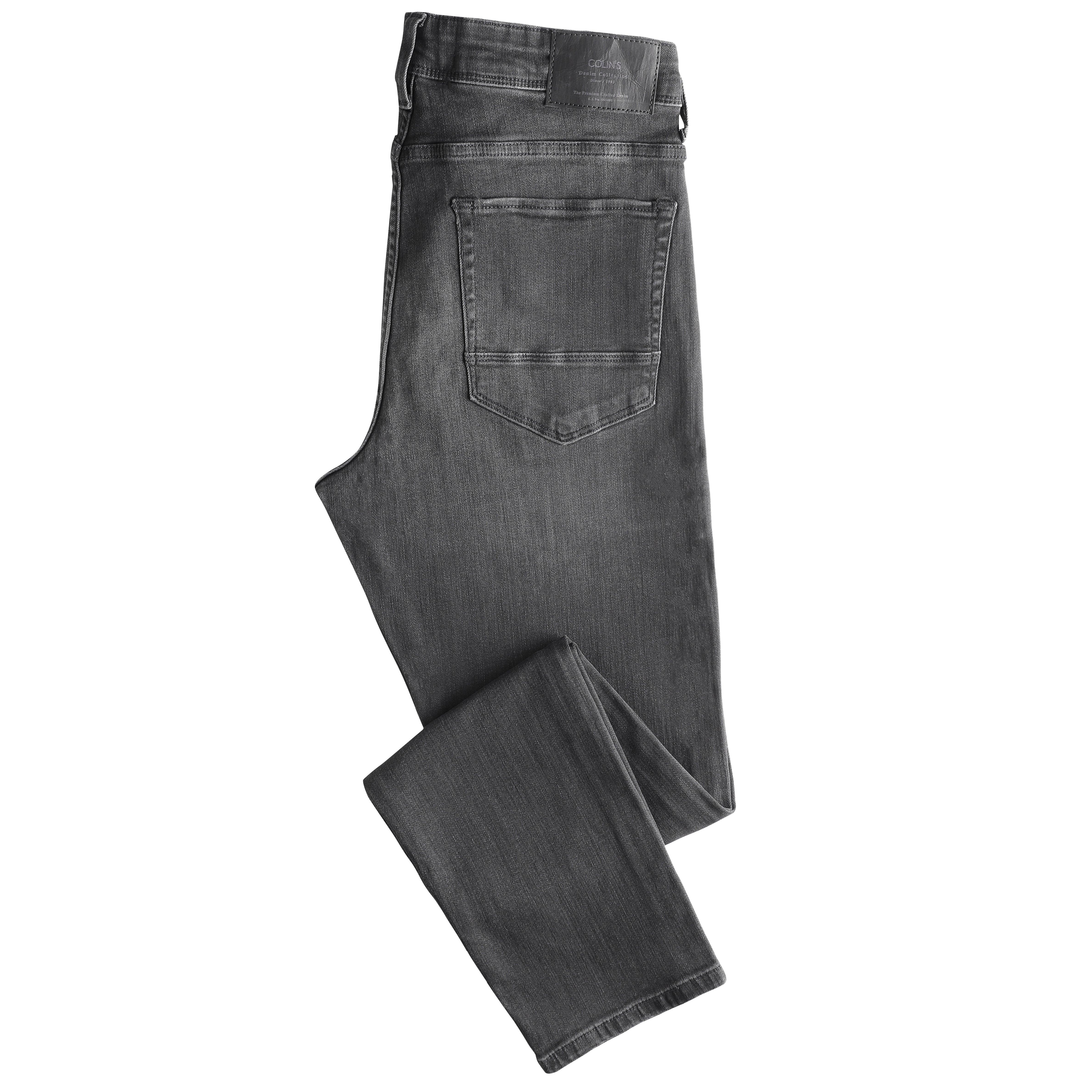 Collins Slim Fit Jeans