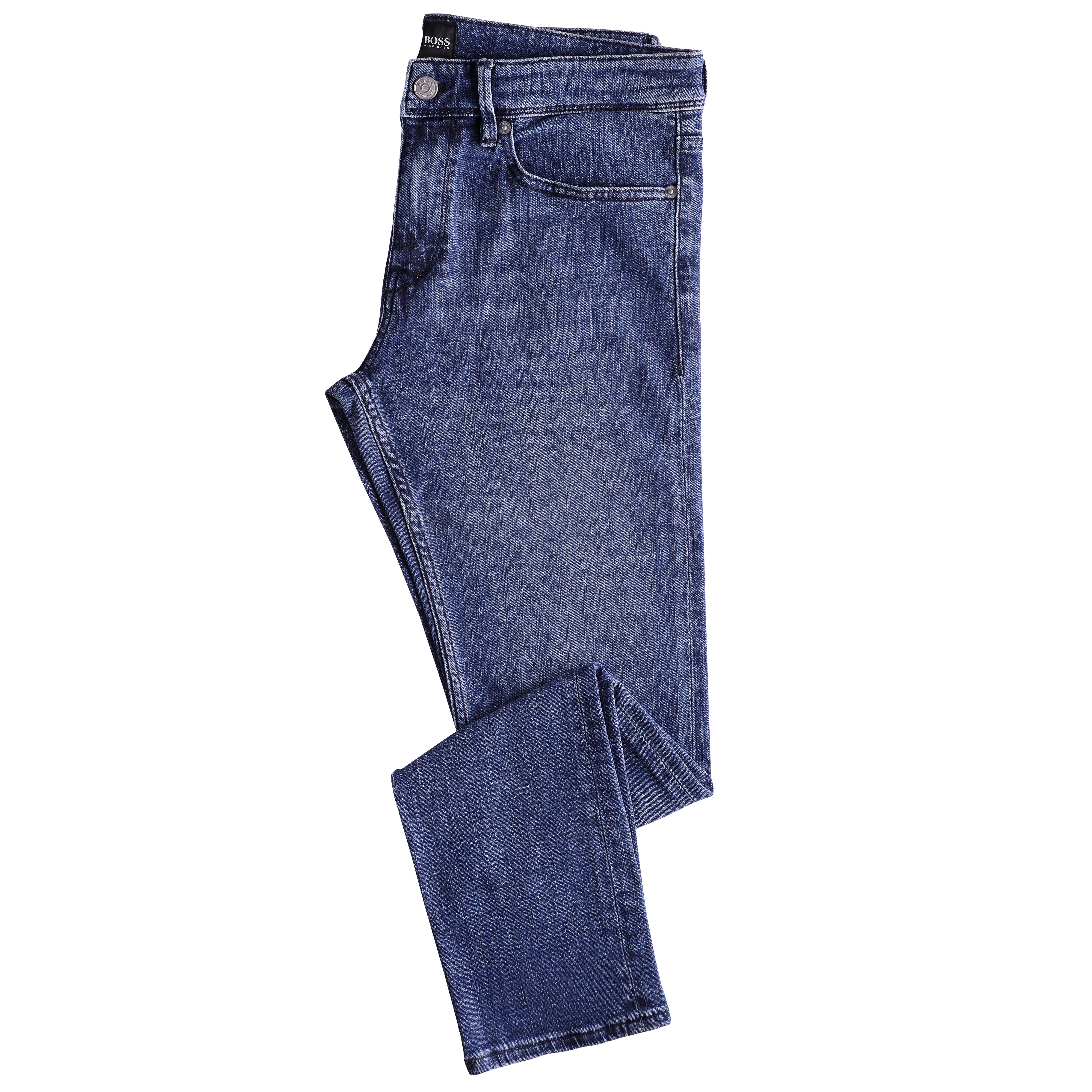 Hugo Boss Skinny Jeans