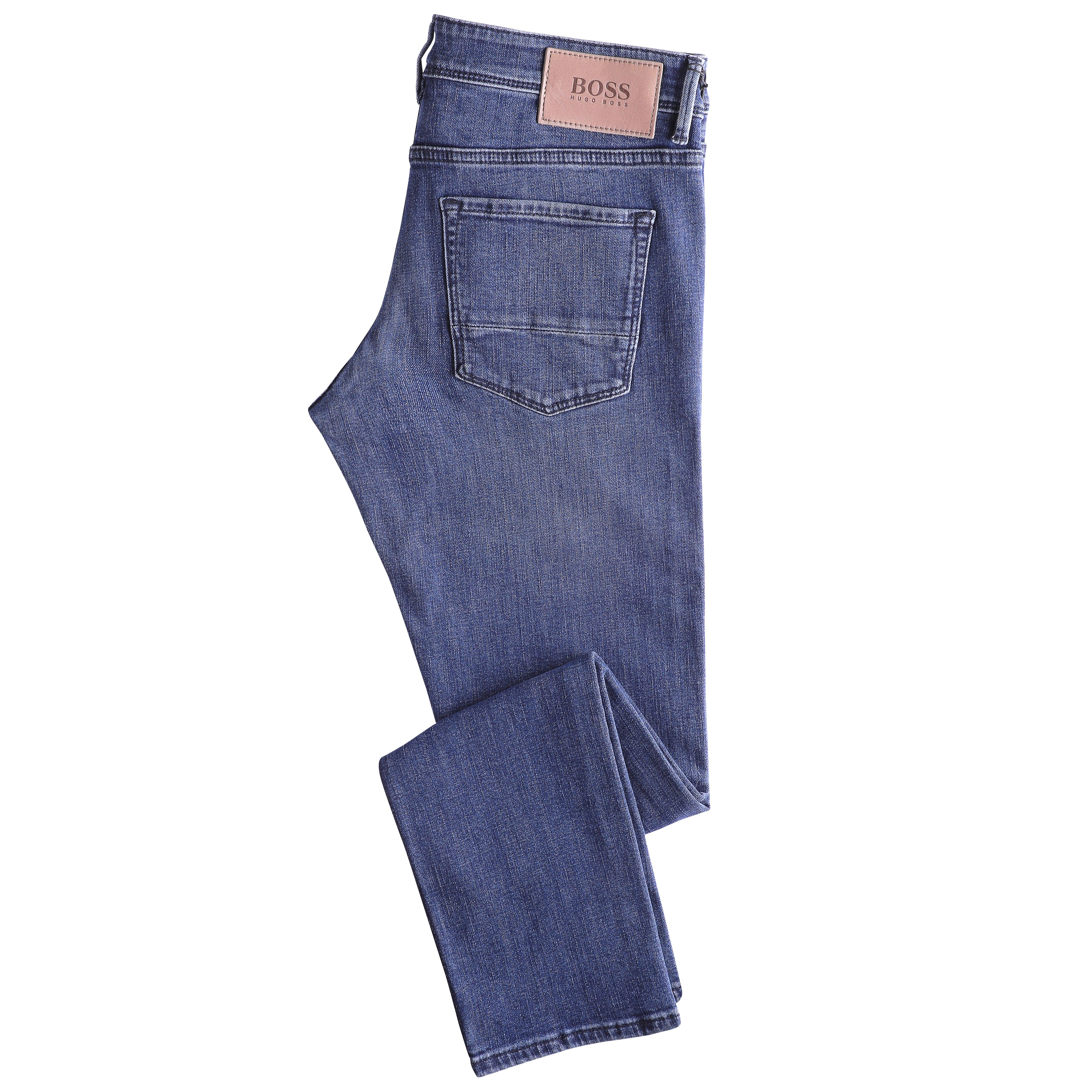Hugo Boss Skinny Jeans