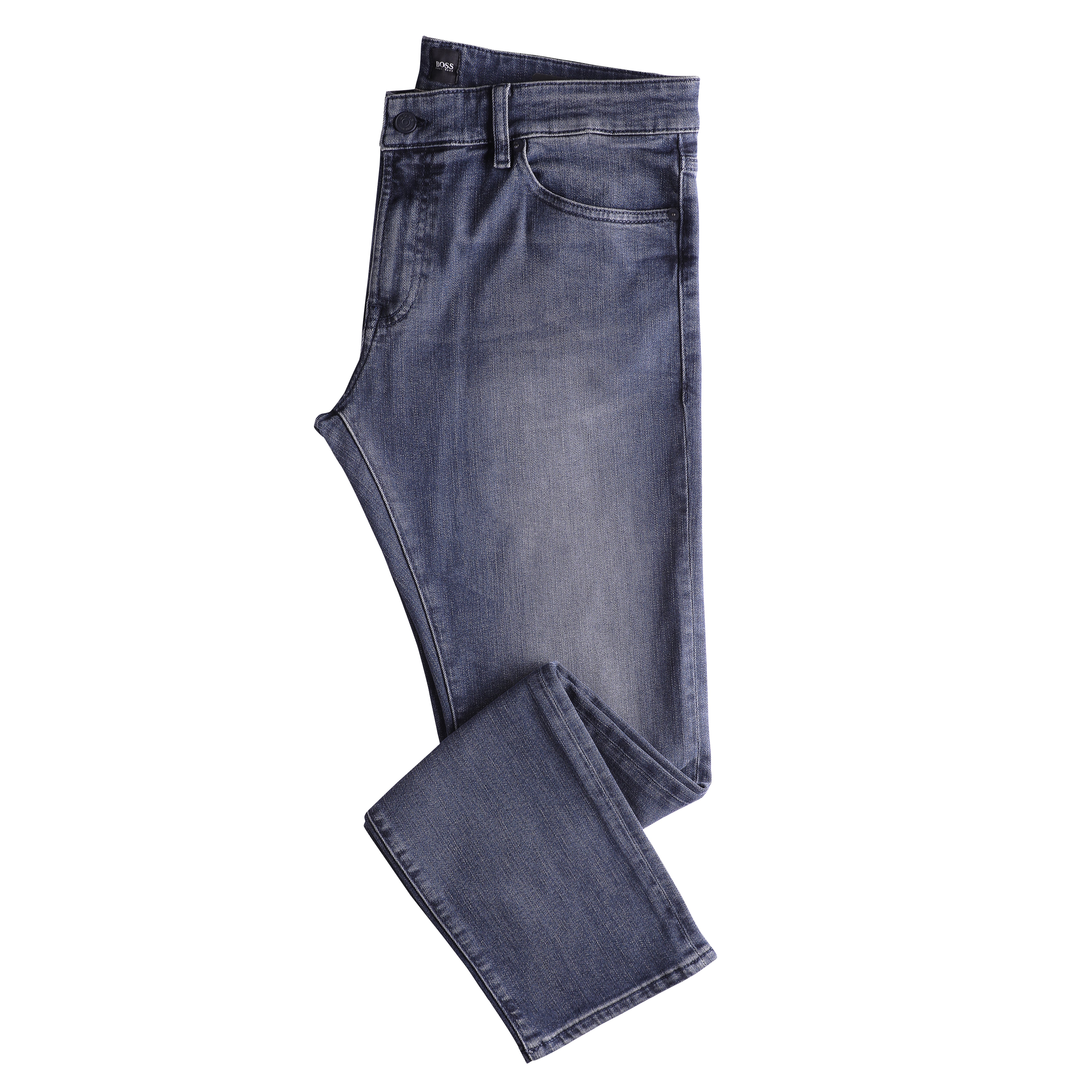 Hugo Boss Slim Fit Jeans