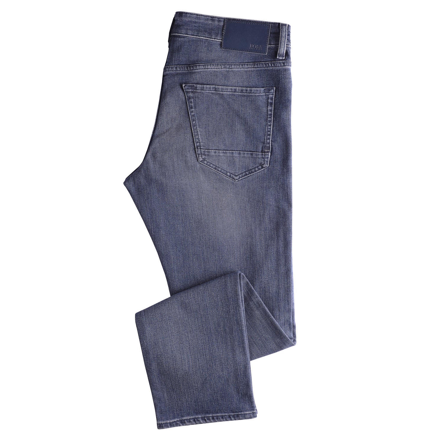 Hugo Boss Slim Fit Jeans