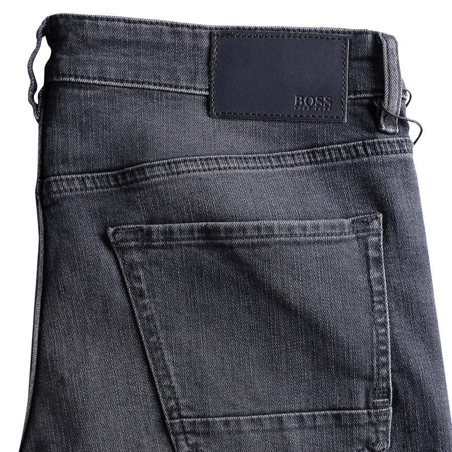 Hugo Boss Slim Fit Jeans
