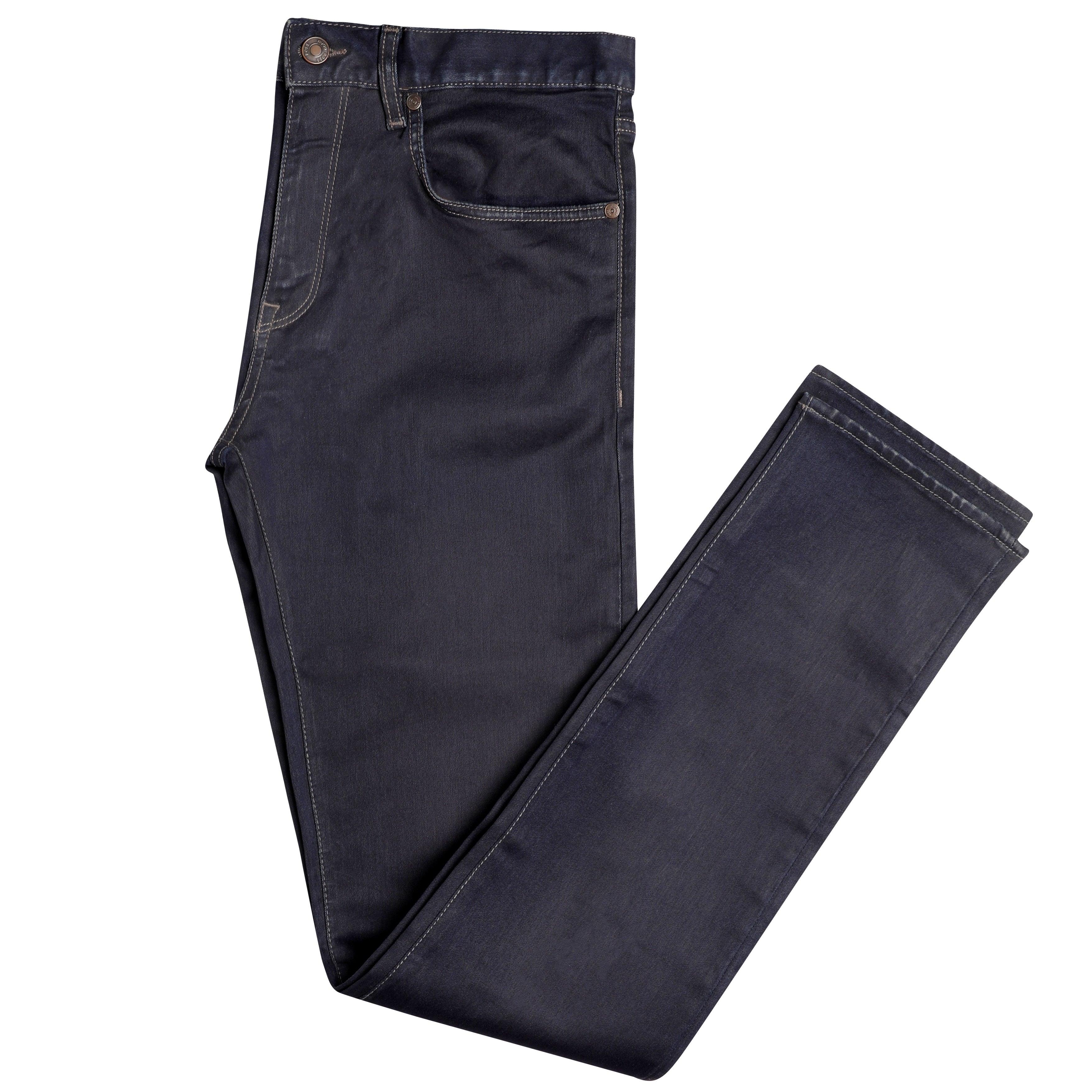 Hugo Boss Slim Fit Jeans