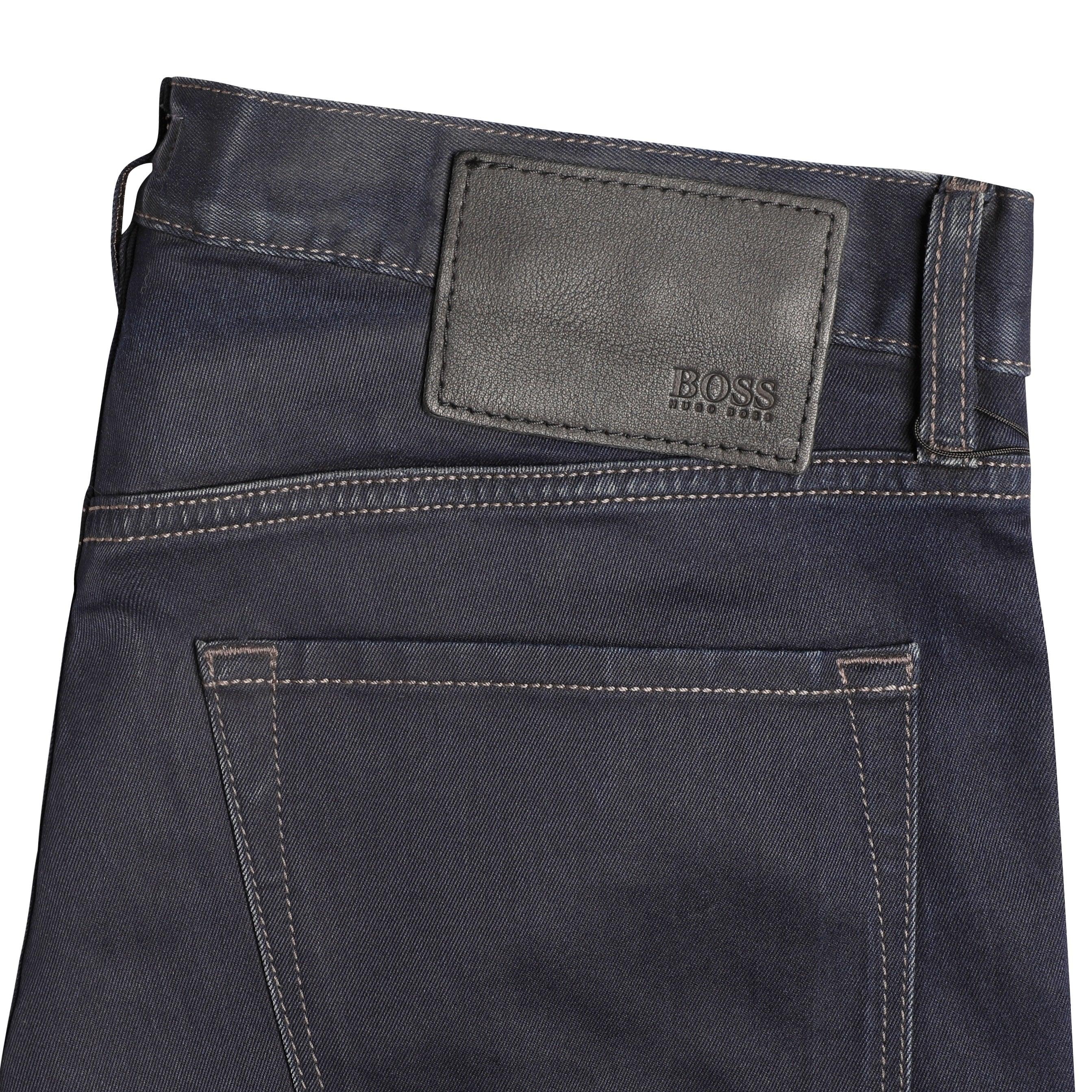 Hugo Boss Slim Fit Jeans