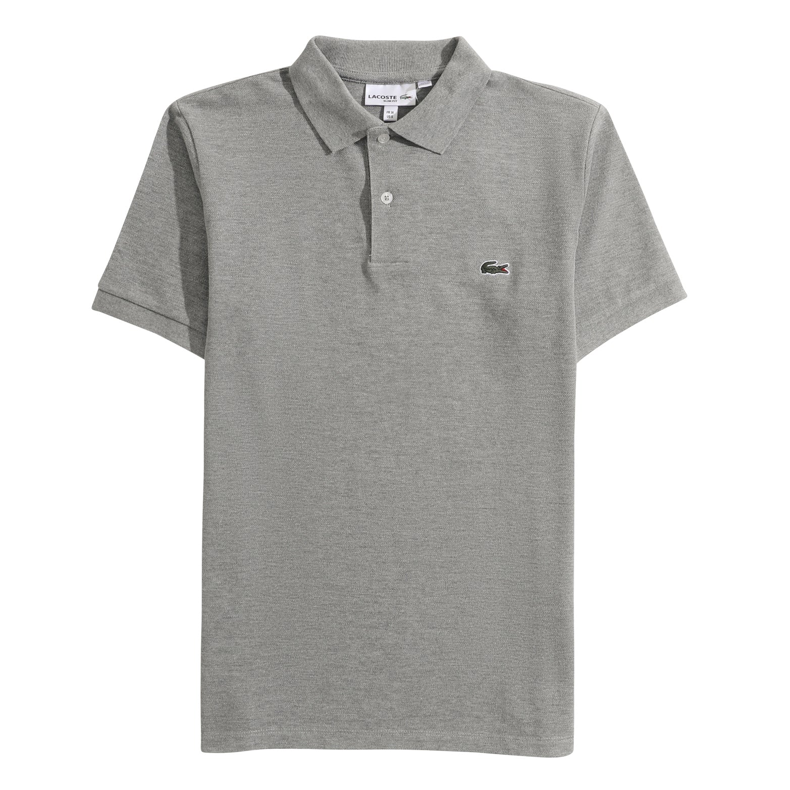 Lacoste Slim Fit Polo Shirt
