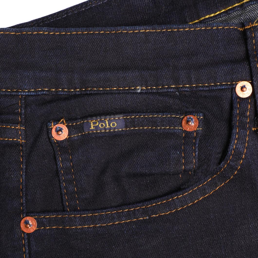 Ralph Lauren Slim Fit Jeans
