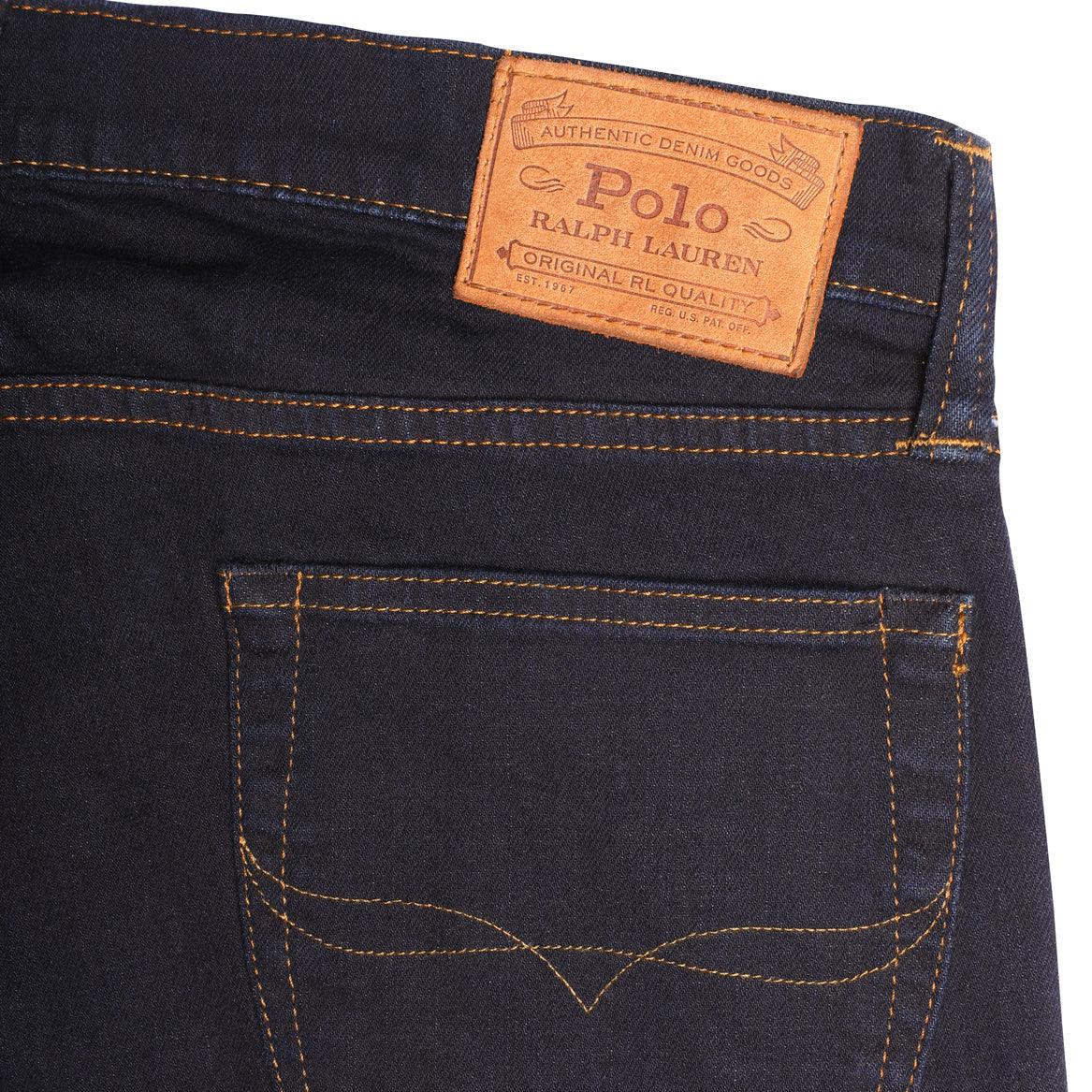 Ralph Lauren Slim Fit Jeans