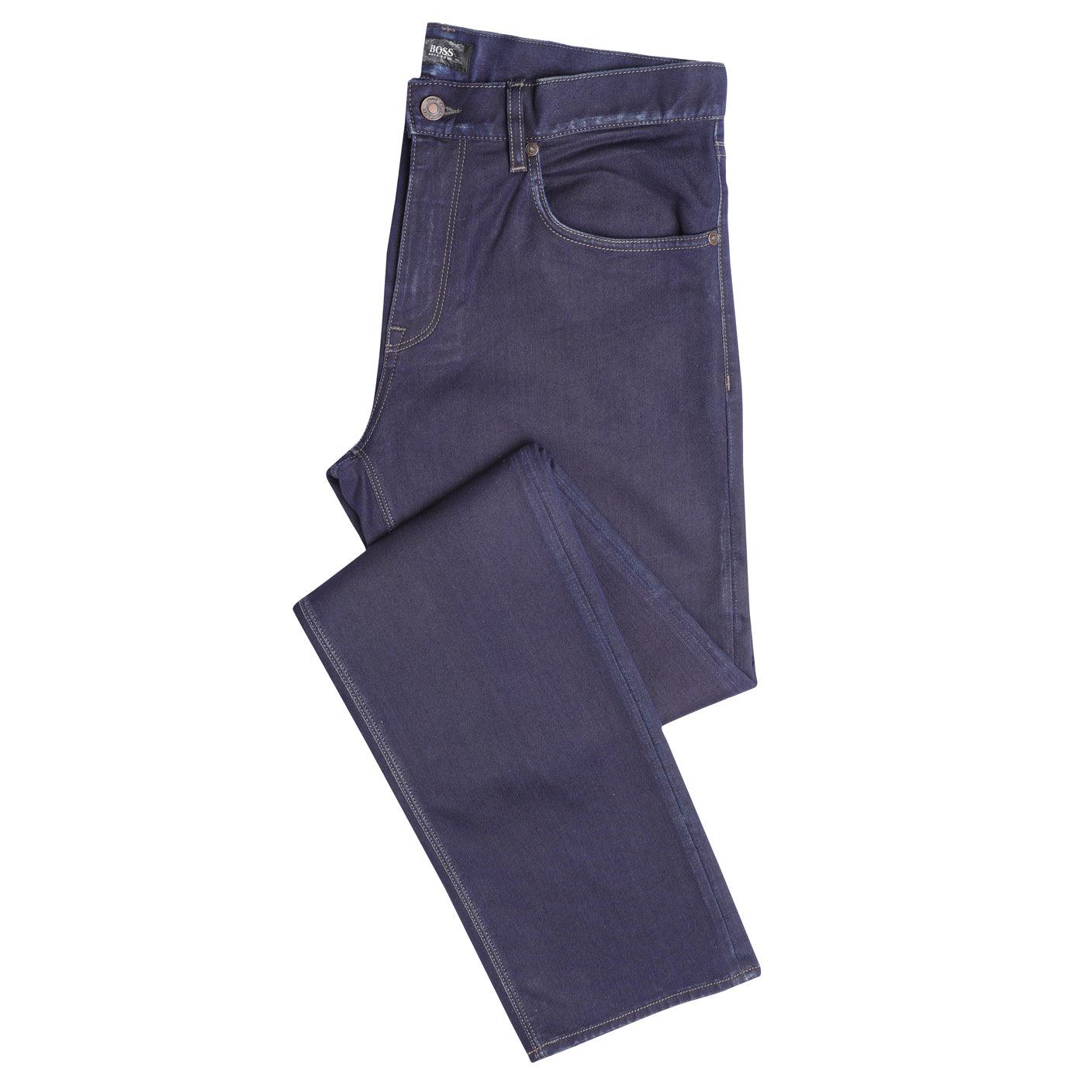 Hugo Boss Slim Fit Jeans