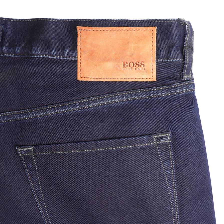 Hugo Boss Slim Fit Jeans