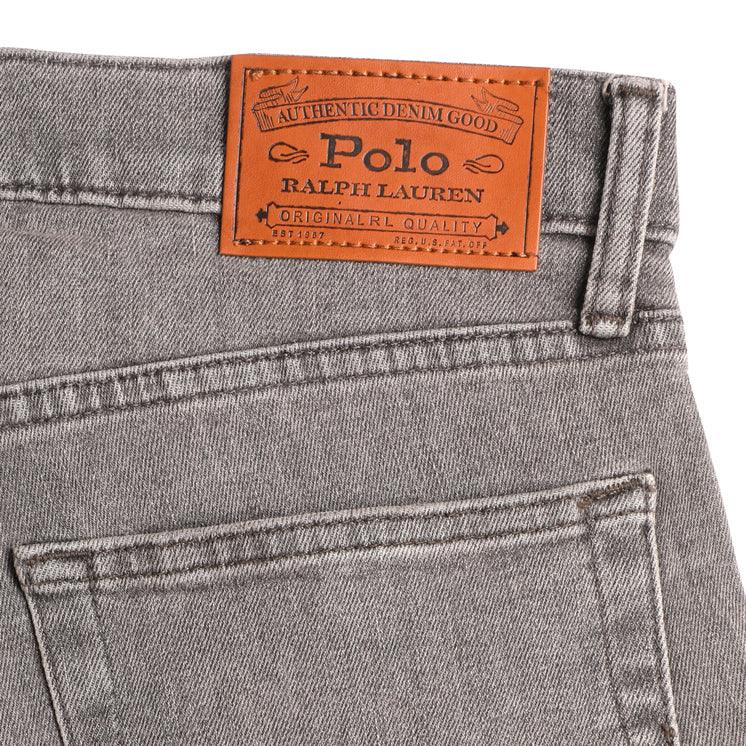 Ralph Lauren Slim Fit Jeans