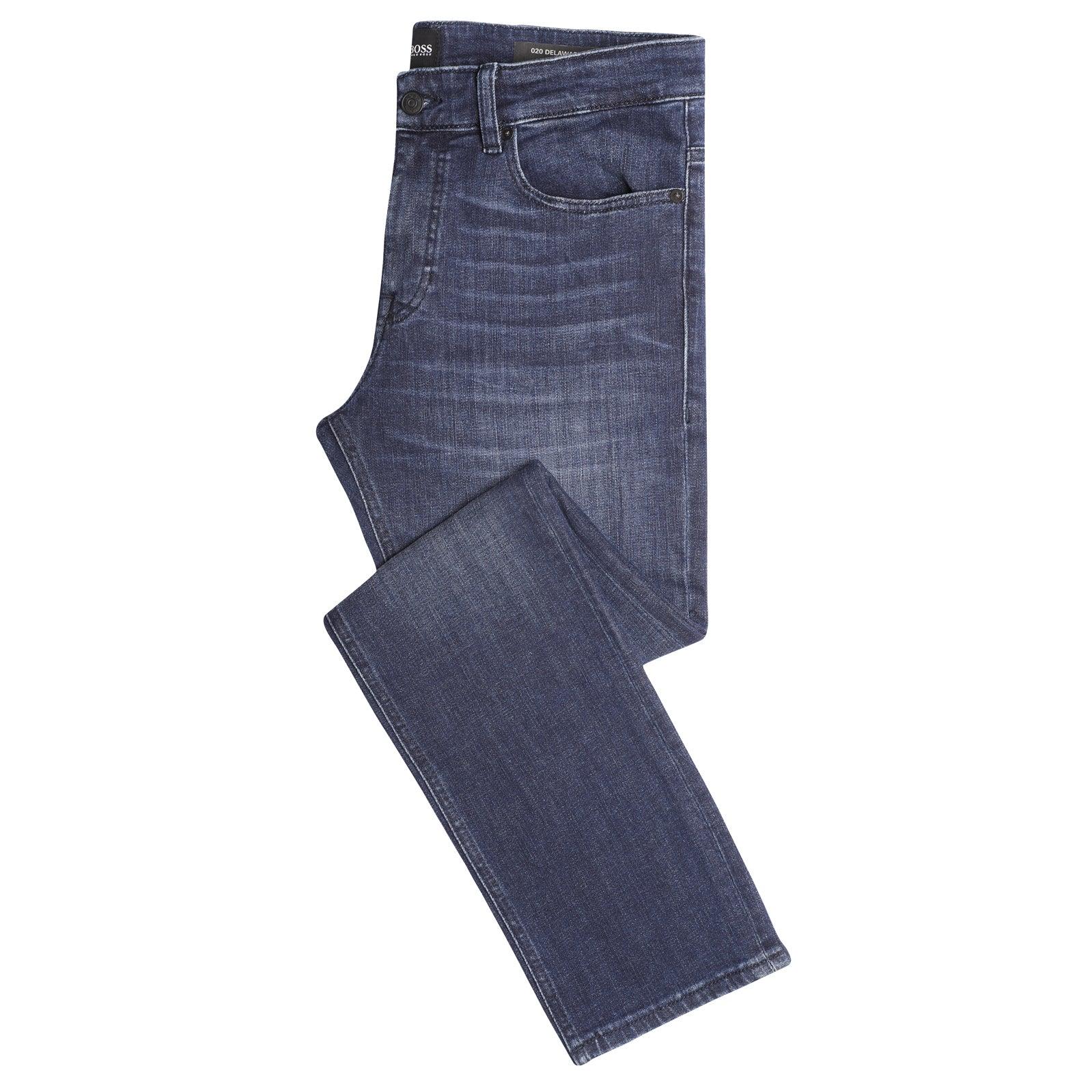 Hugo Boss Slim Fit
