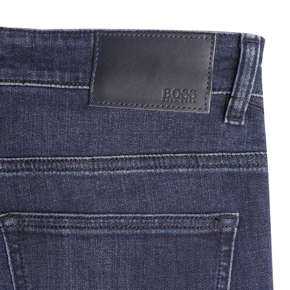 Hugo Boss Slim Fit