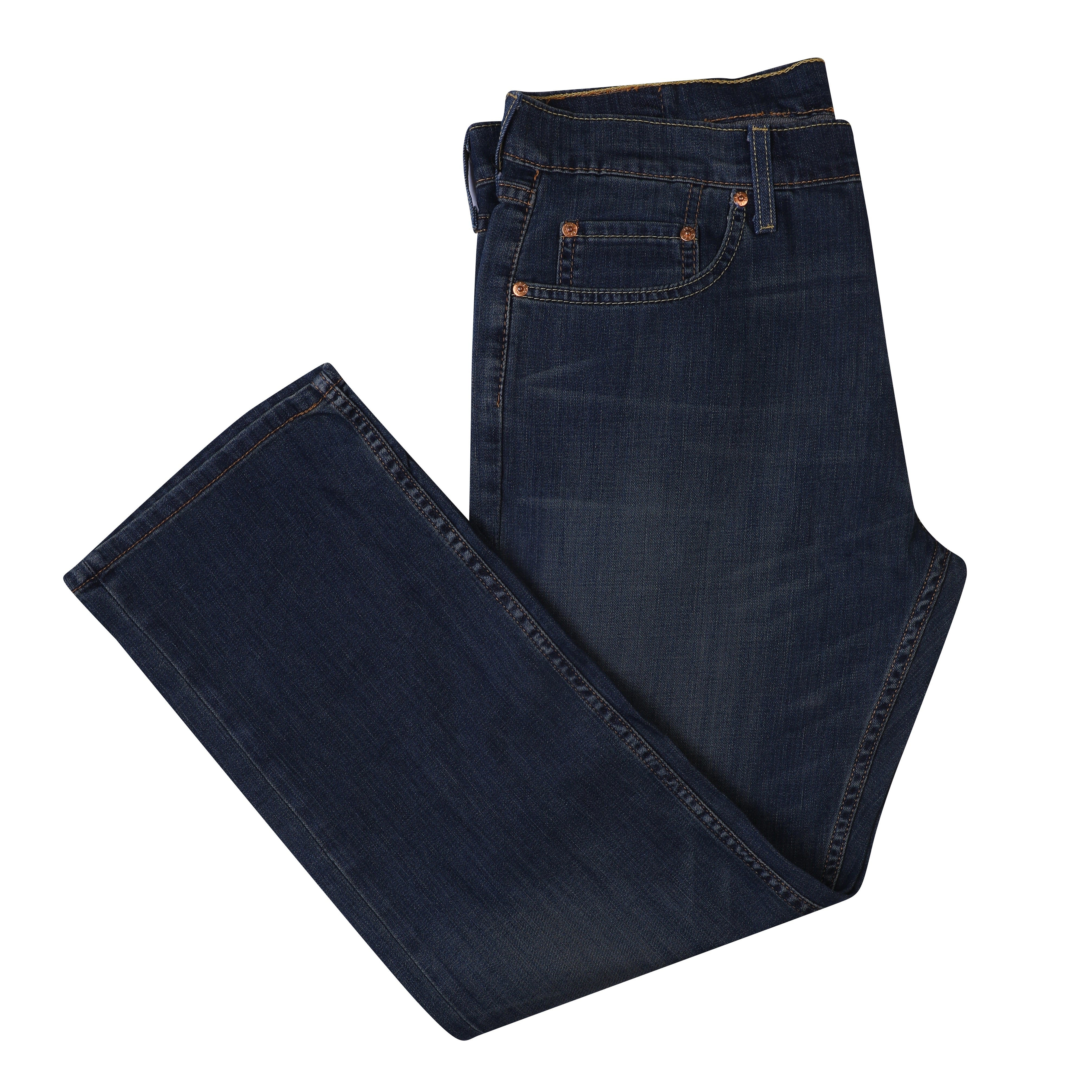 Levis 559 Jeans