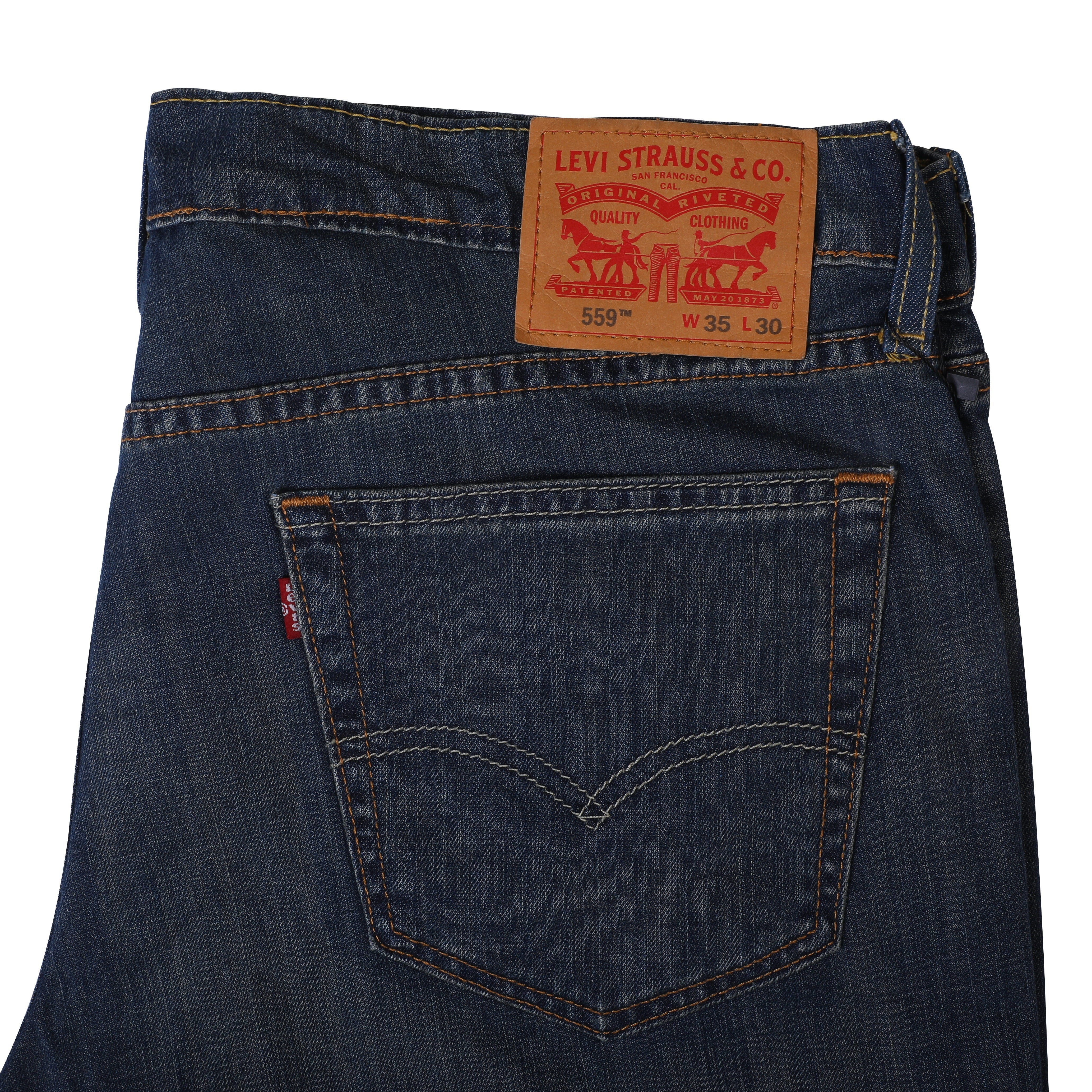 Levis 559 Jeans