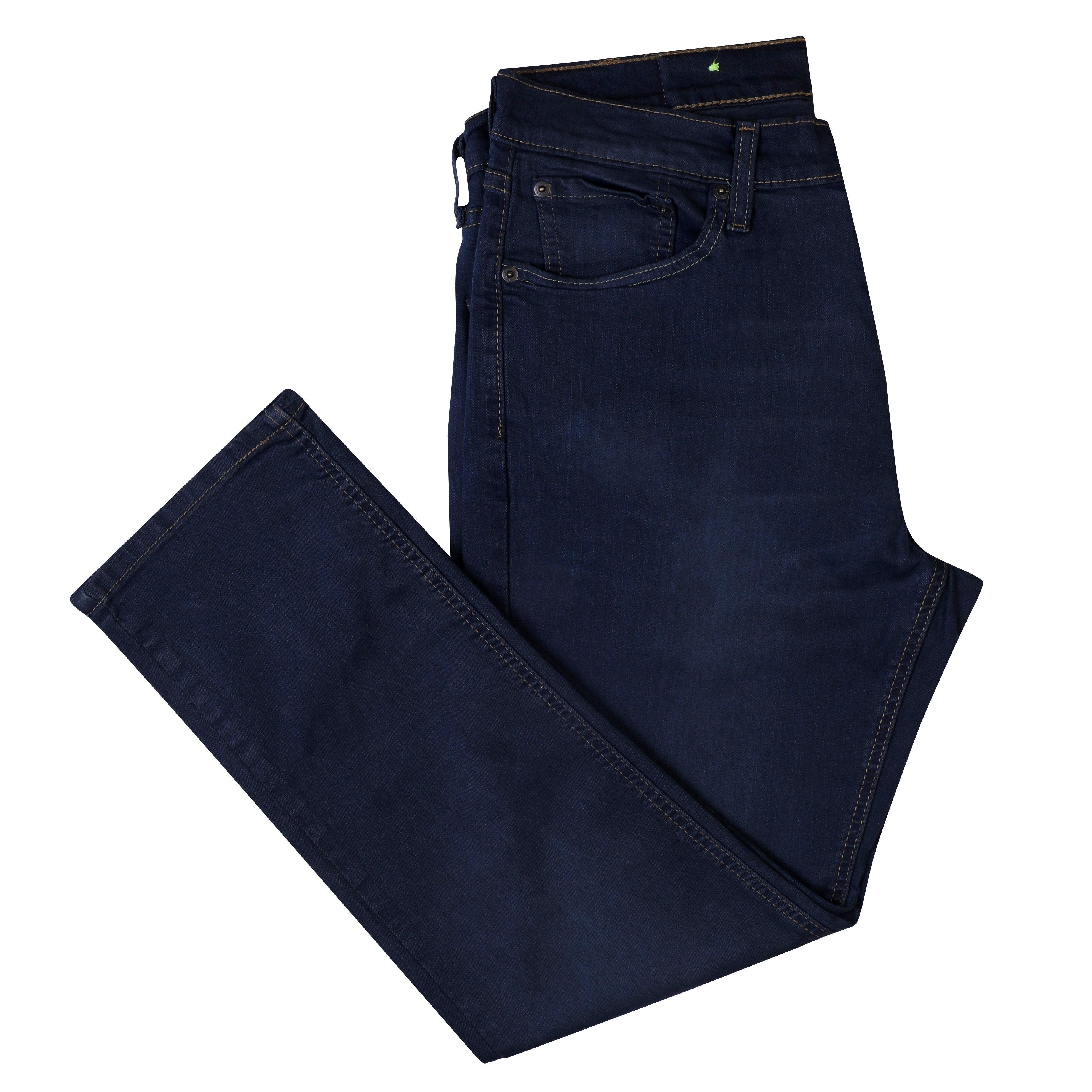 Levis 541 Slim Fit Jeans