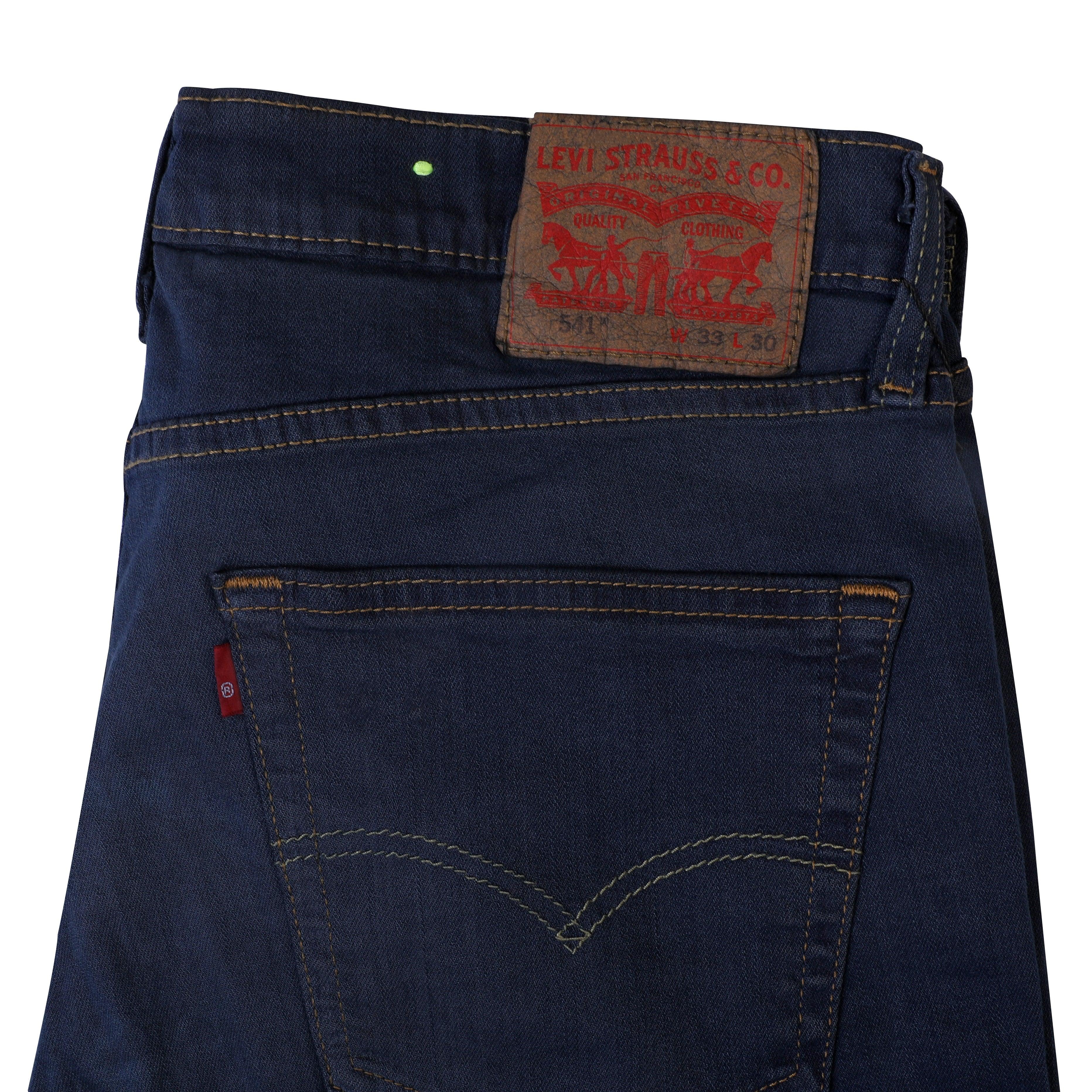 Levis 541 Slim Fit Jeans