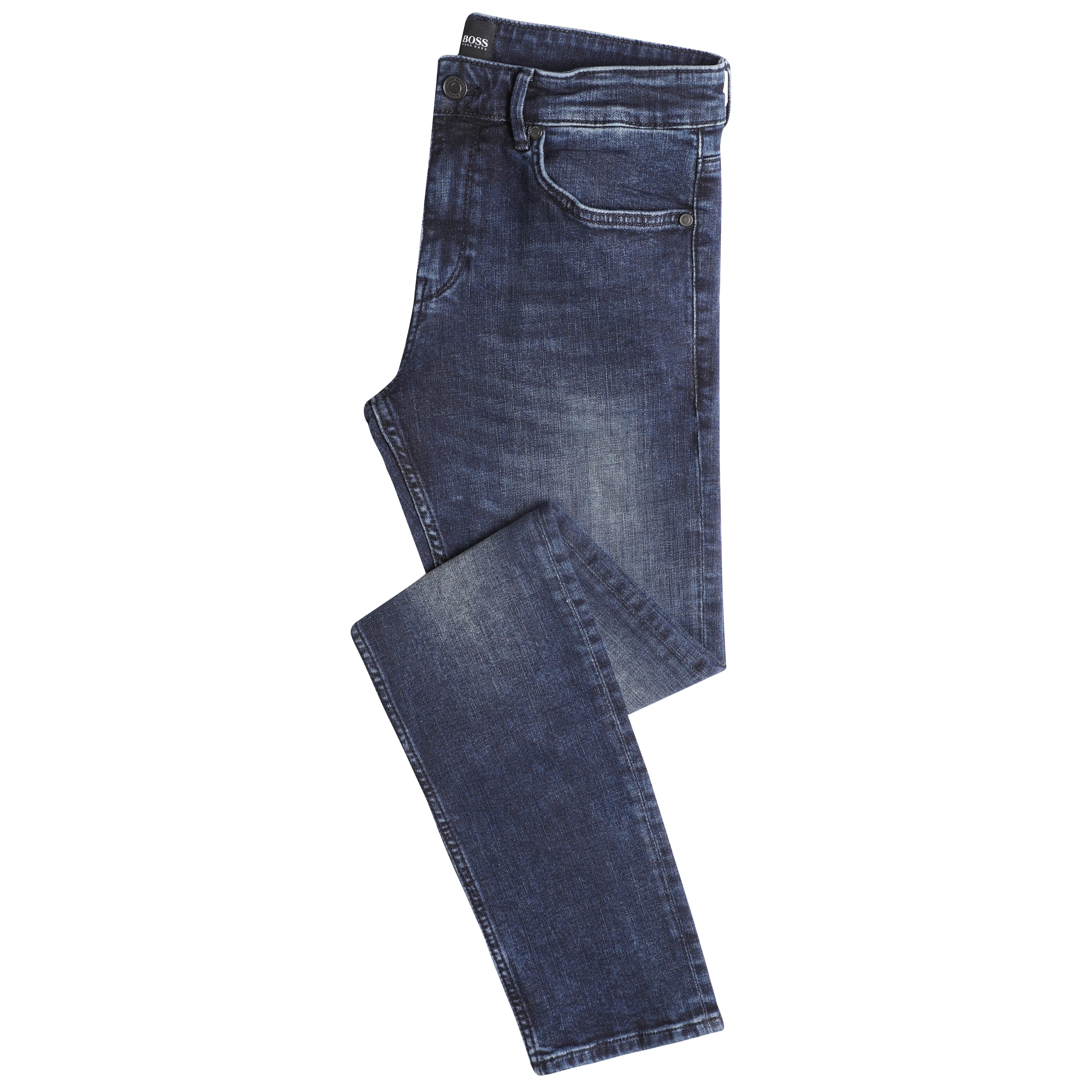 Hugo Boss Slim Fit Jeans