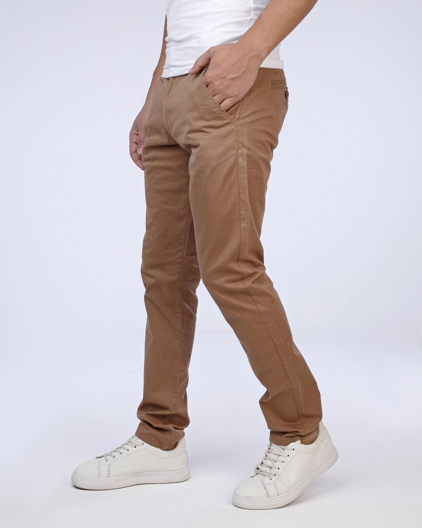 Sacoor Skinny Fit