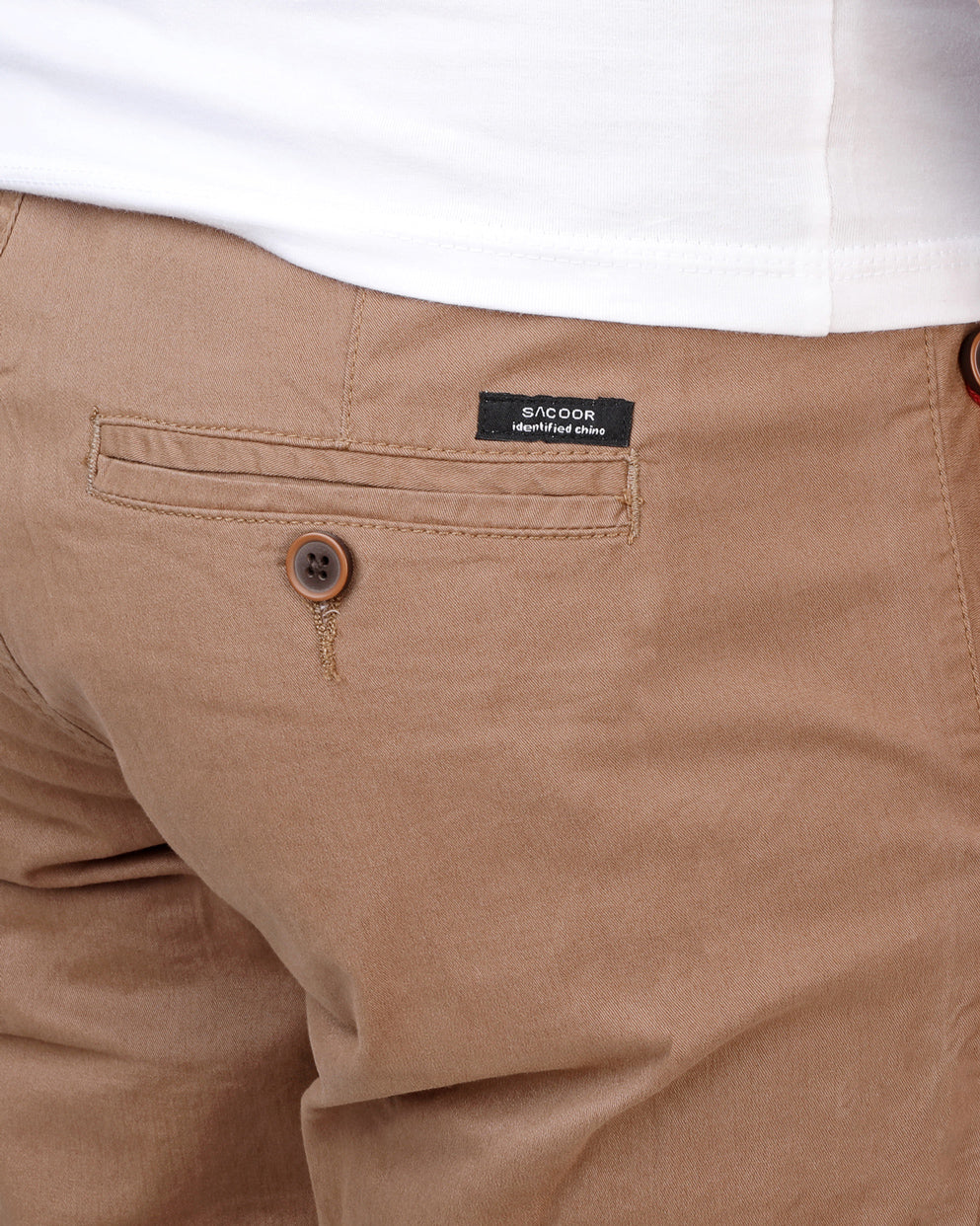 Sacoor Skinny Fit