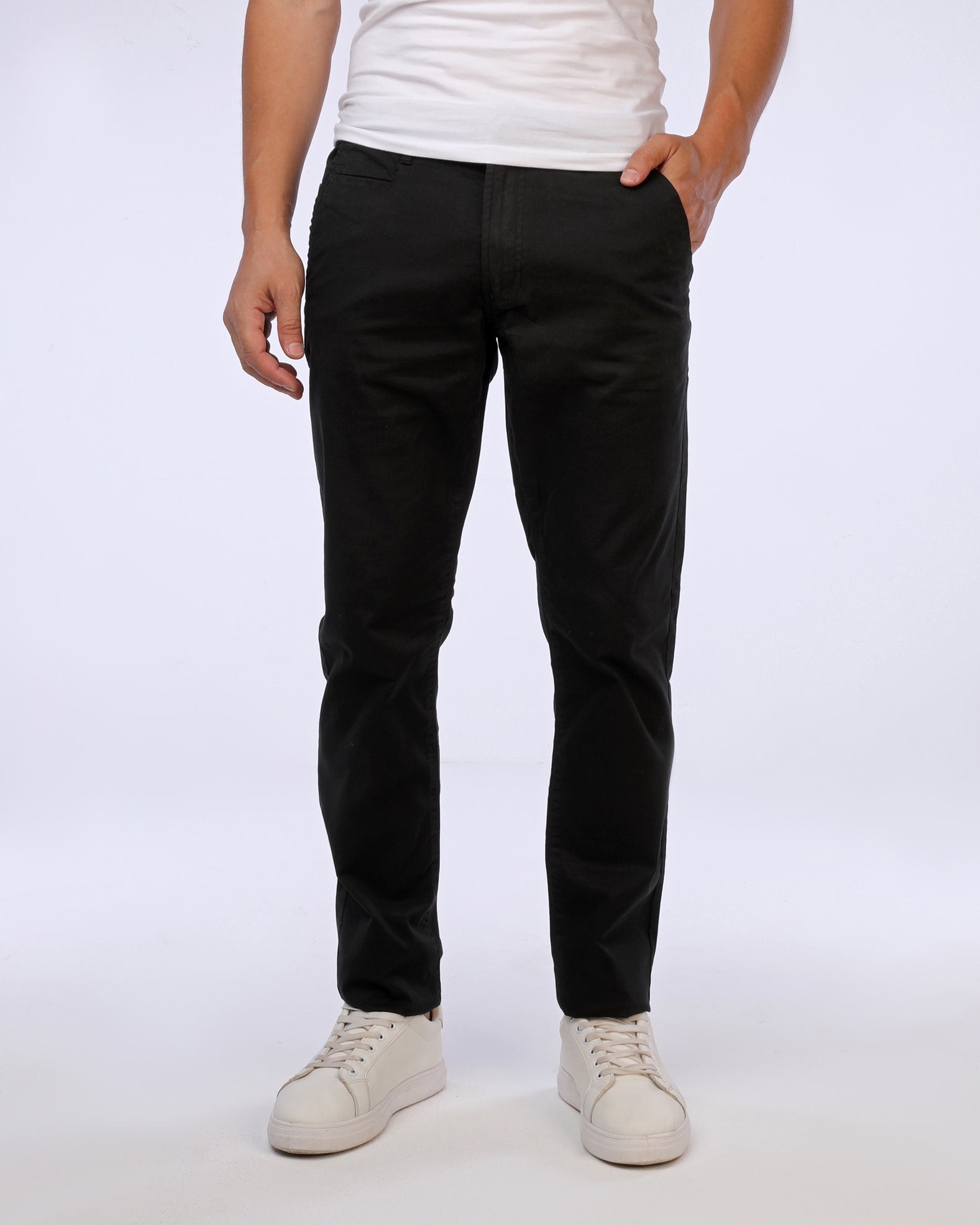 Sacoor Skinny Fit