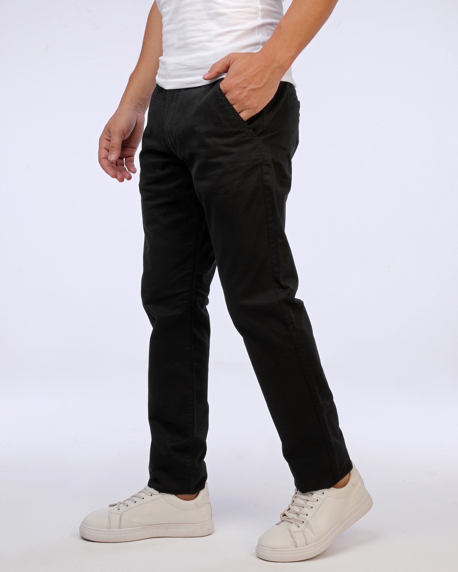 Sacoor Skinny Fit