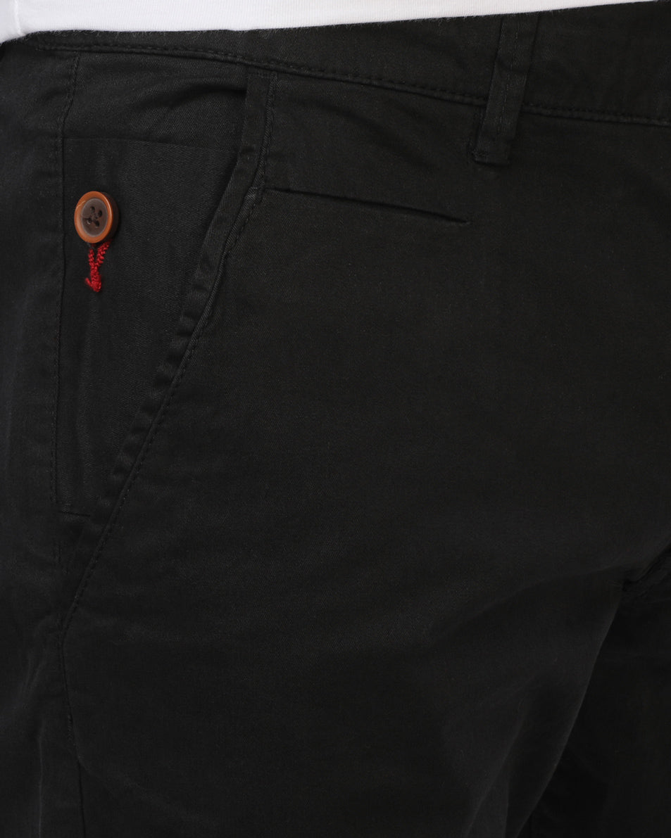 Sacoor Skinny Fit