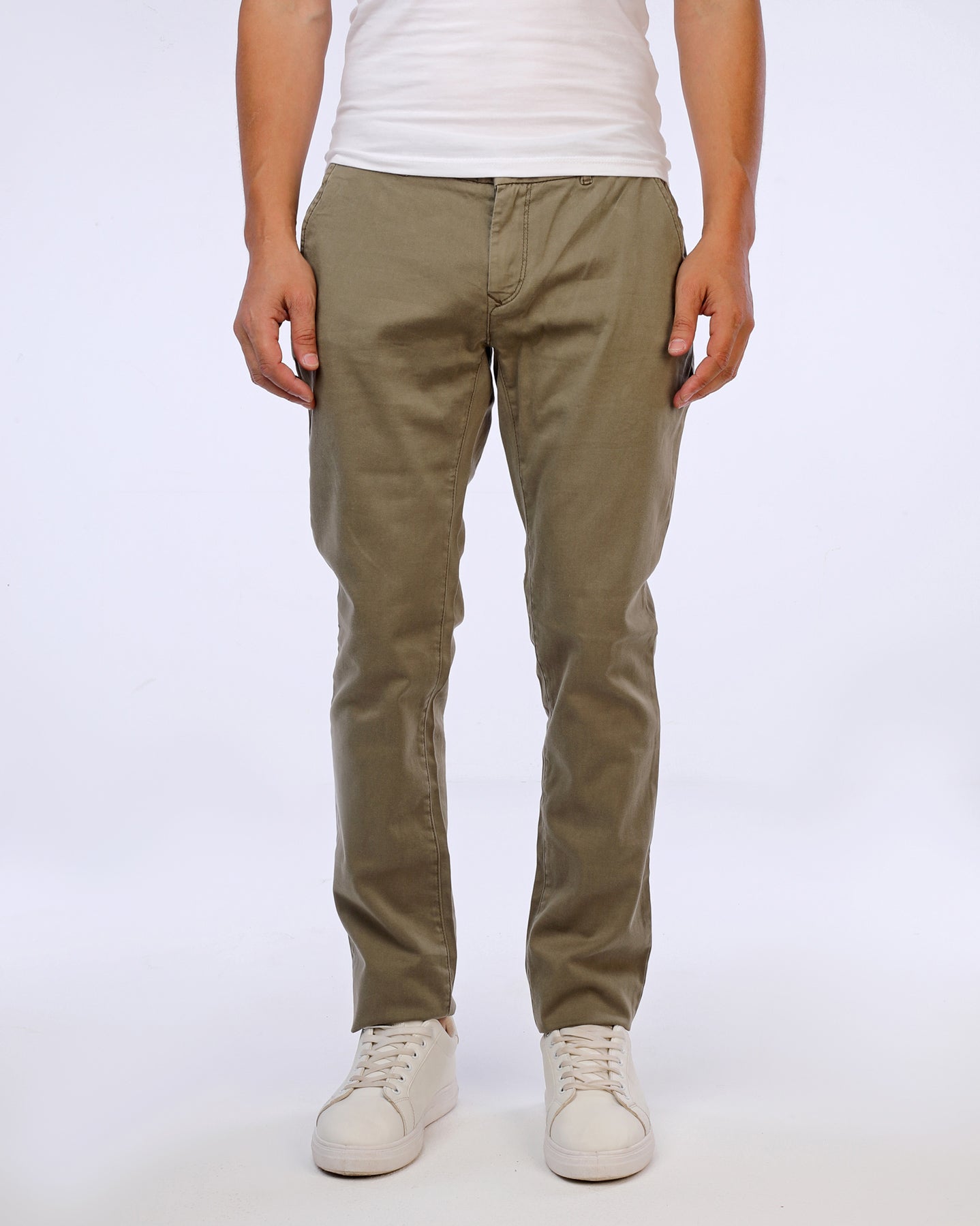 Tommy Jeans Slim Fit