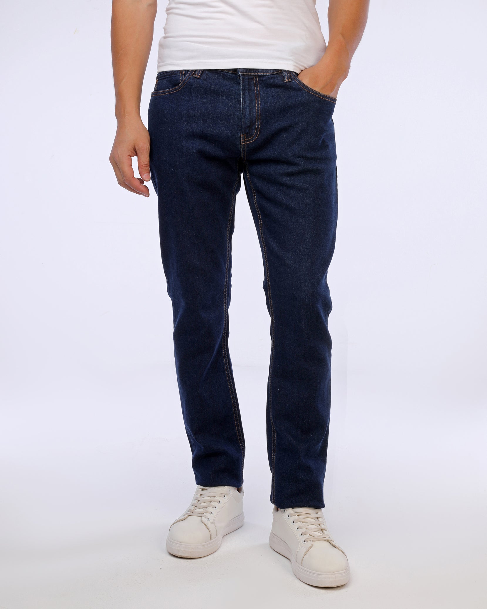 Springfield Slim Fit
