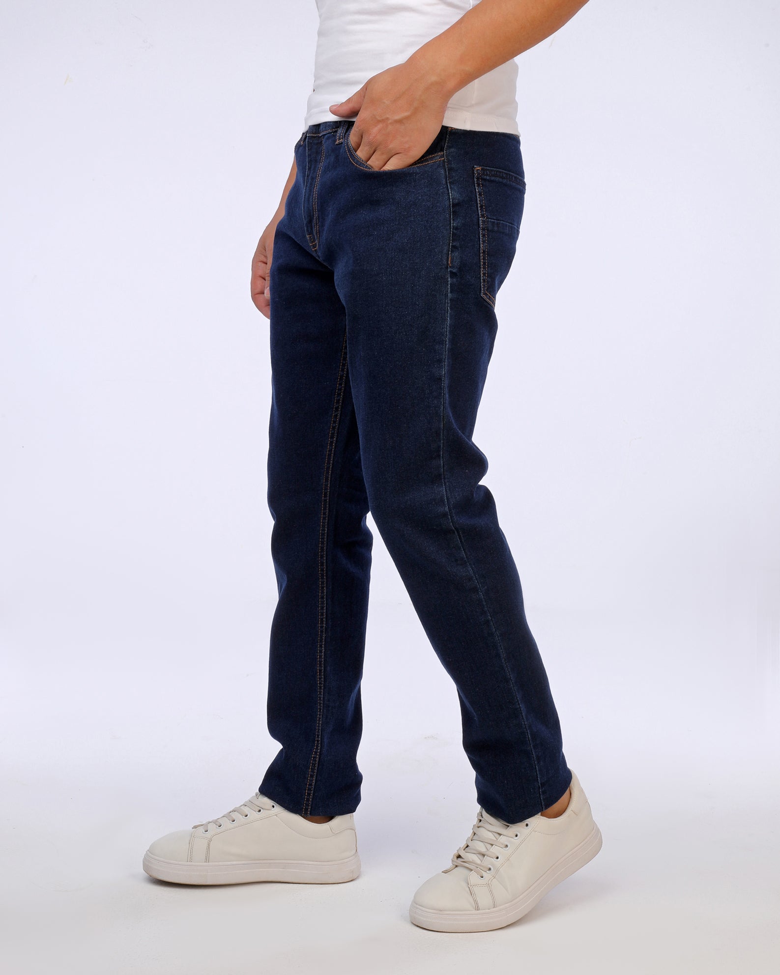 Springfield Slim Fit