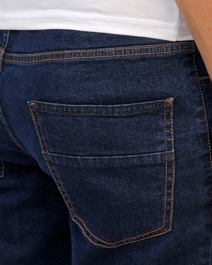 Springfield Slim Fit