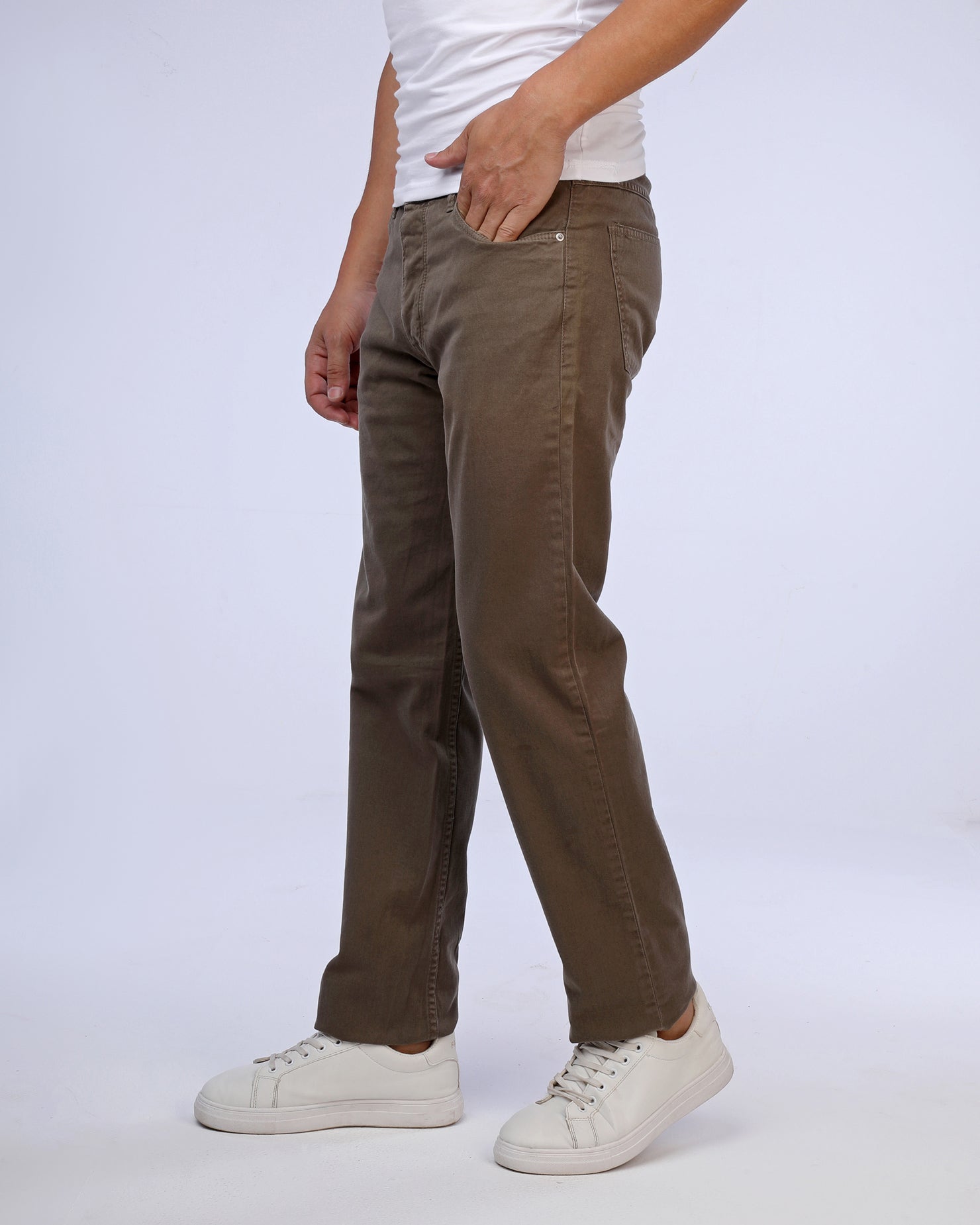 H&M Regular Fit