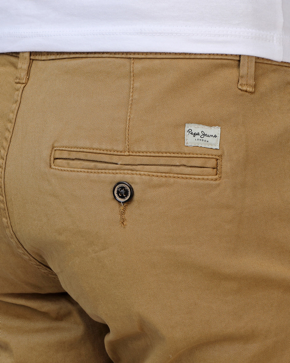 A&F Slim Fit