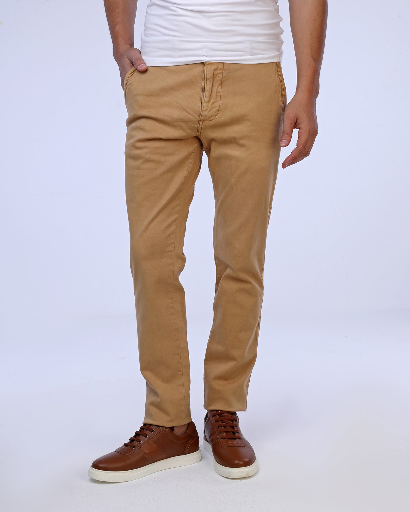 A&F Slim Fit