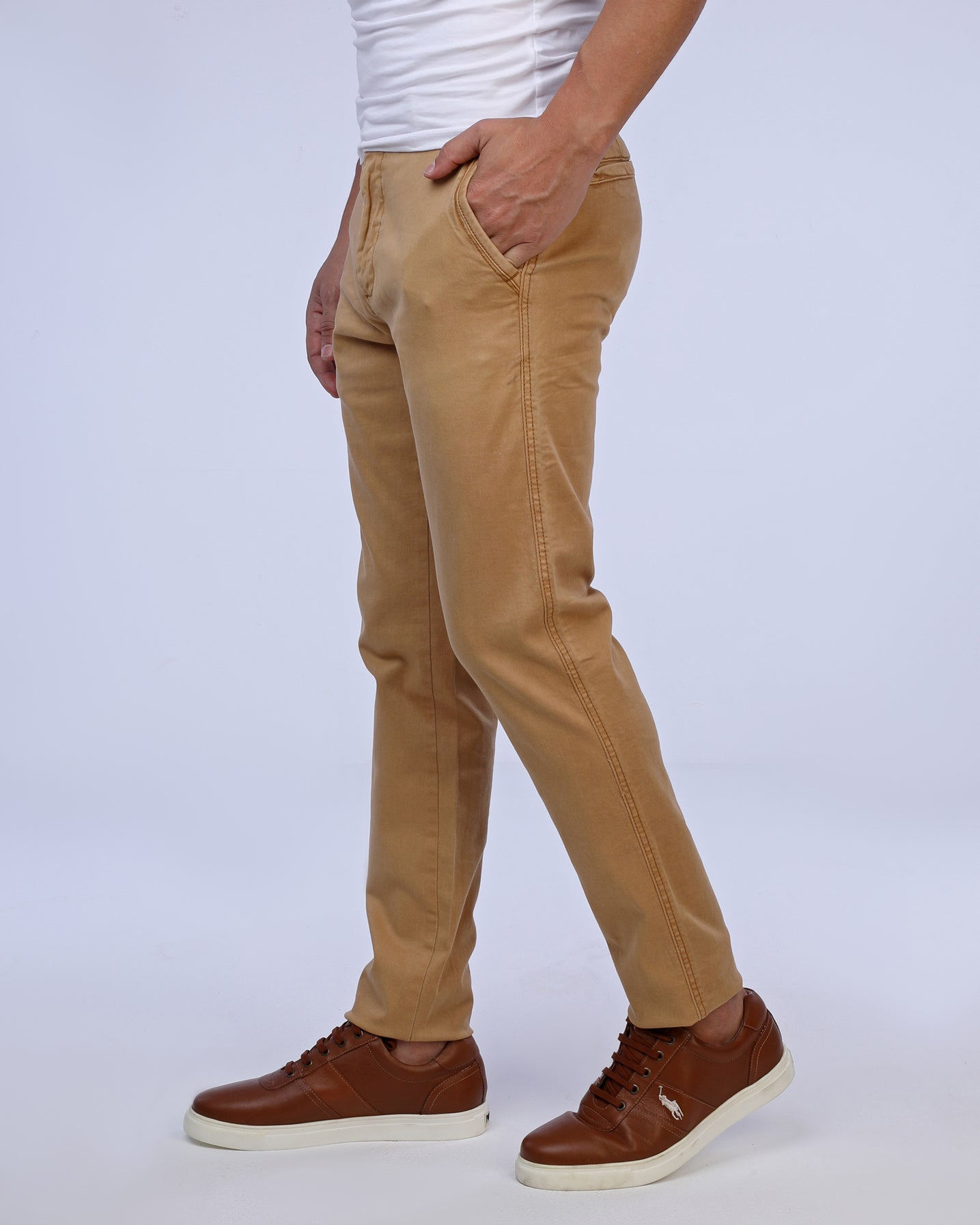 A&F Slim Fit