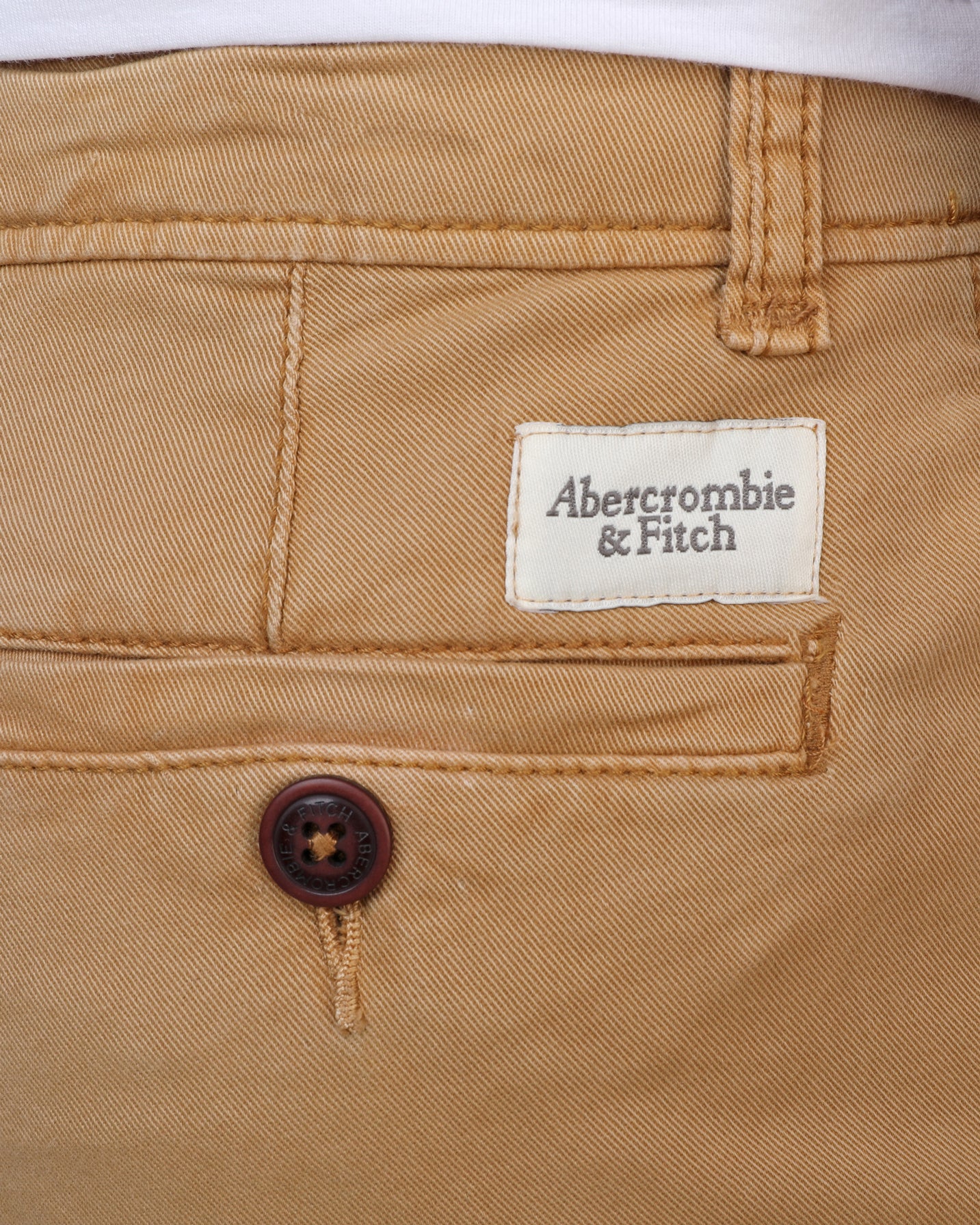 A&F Slim Fit
