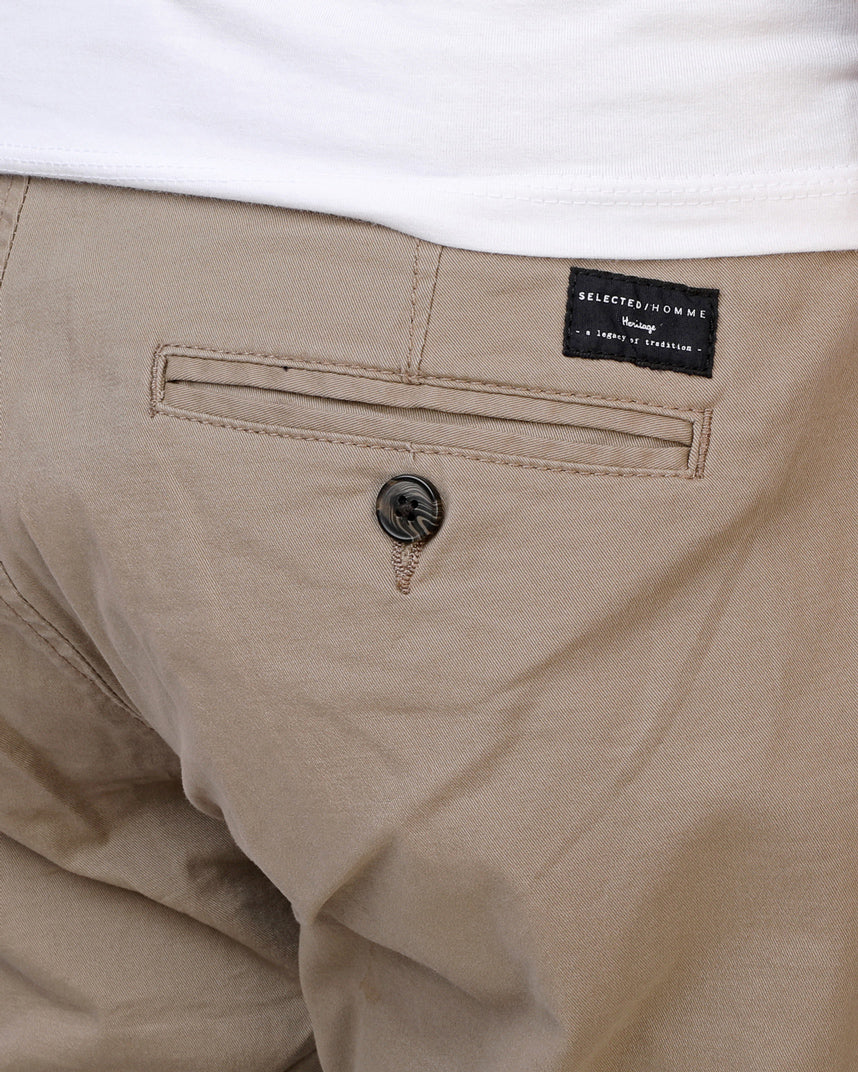 Selected Homme Regular Fit