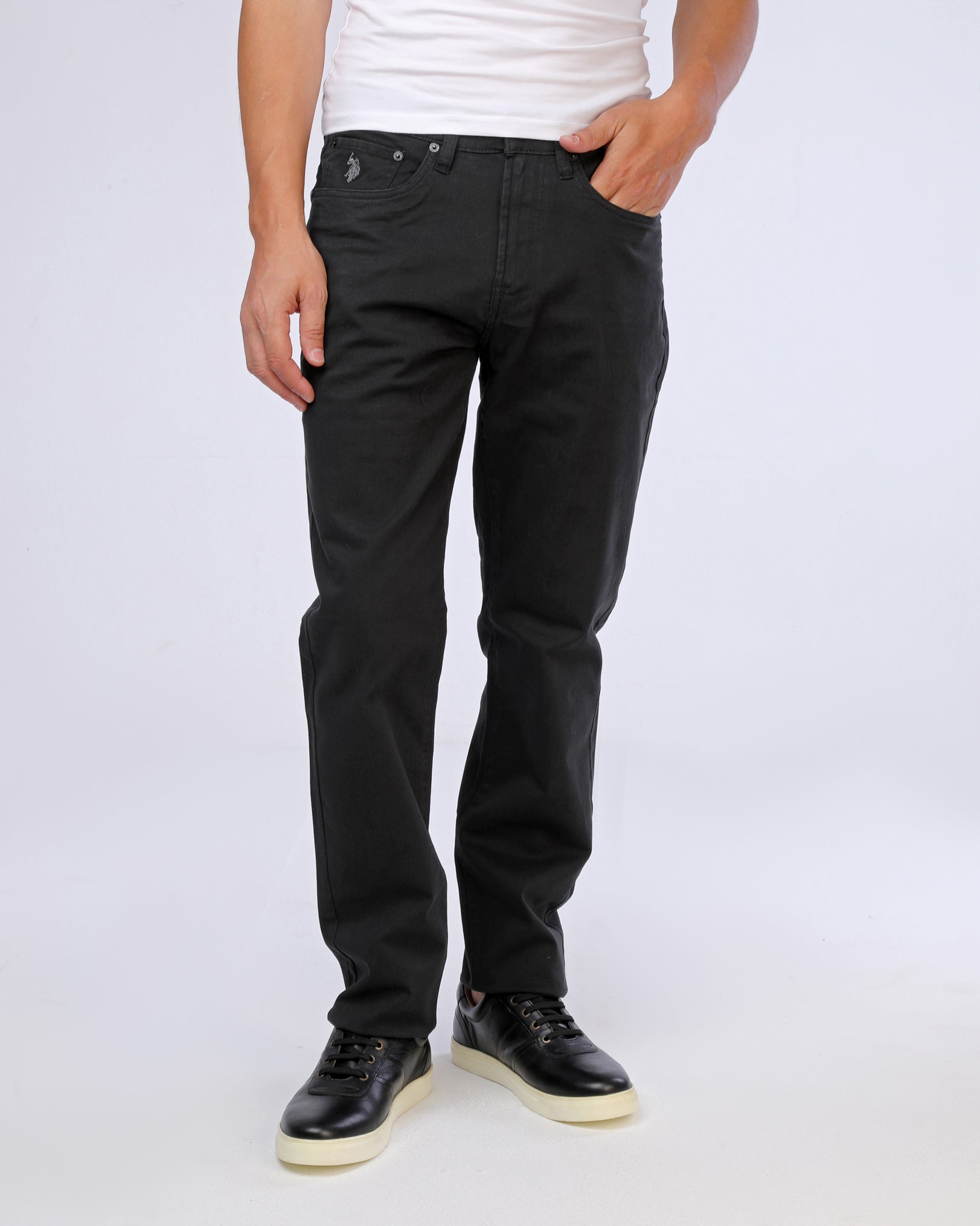 U.S POLO Regular Fit