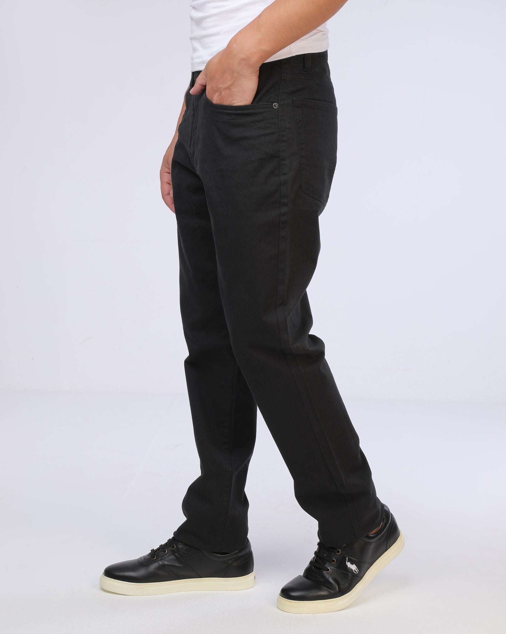 U.S POLO Regular Fit