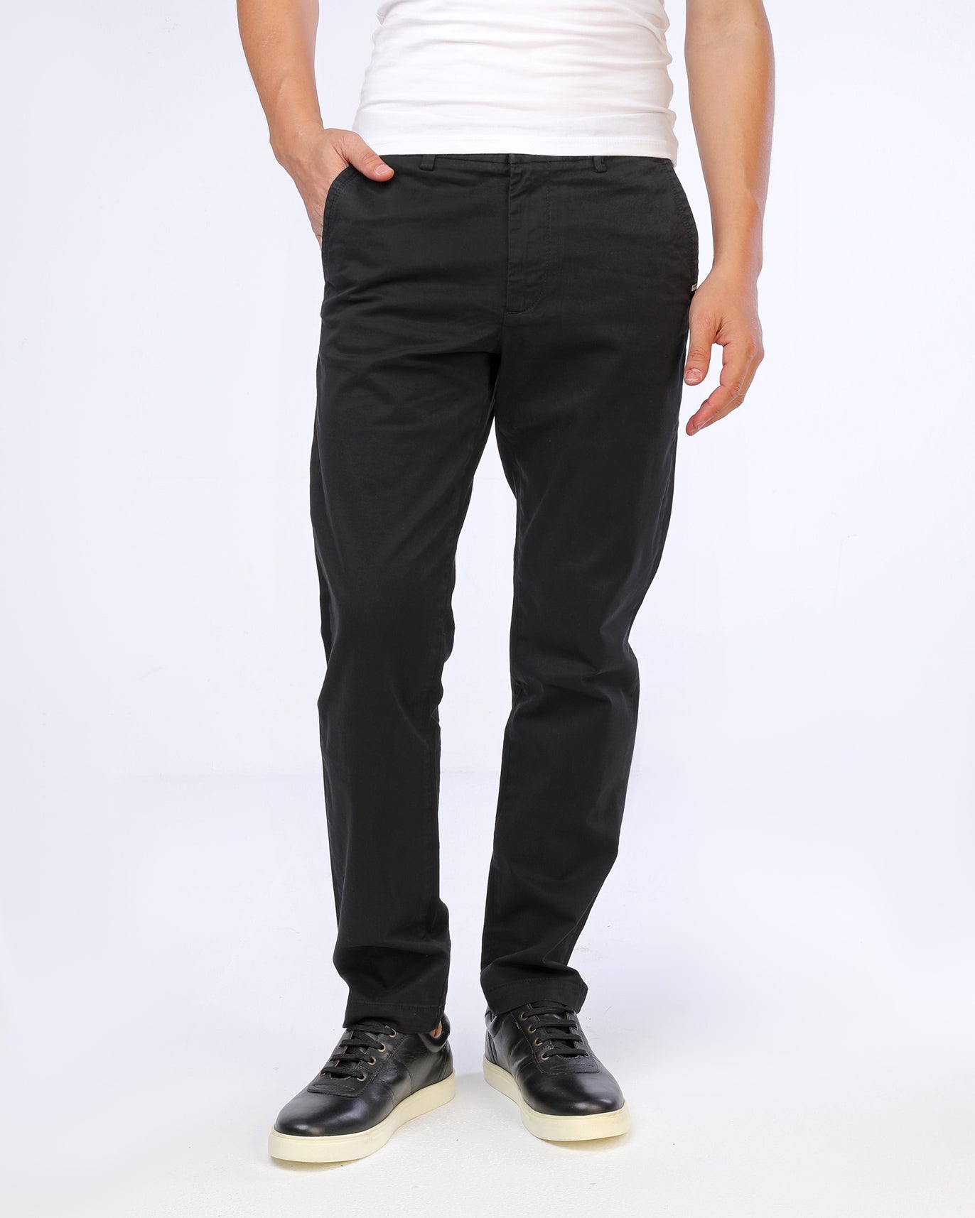 Hugo Boss