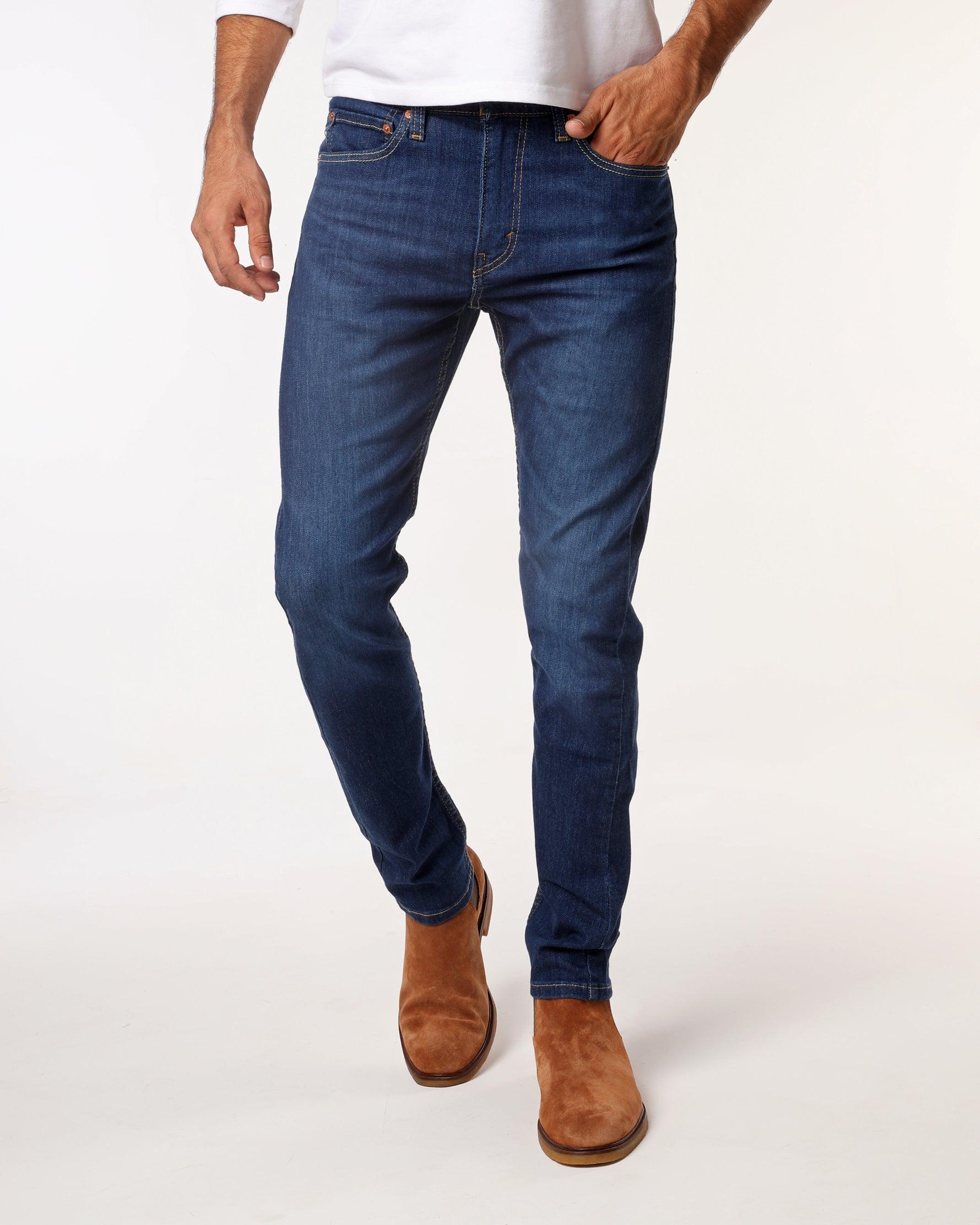 Levis 510 Slim Fit Jeans