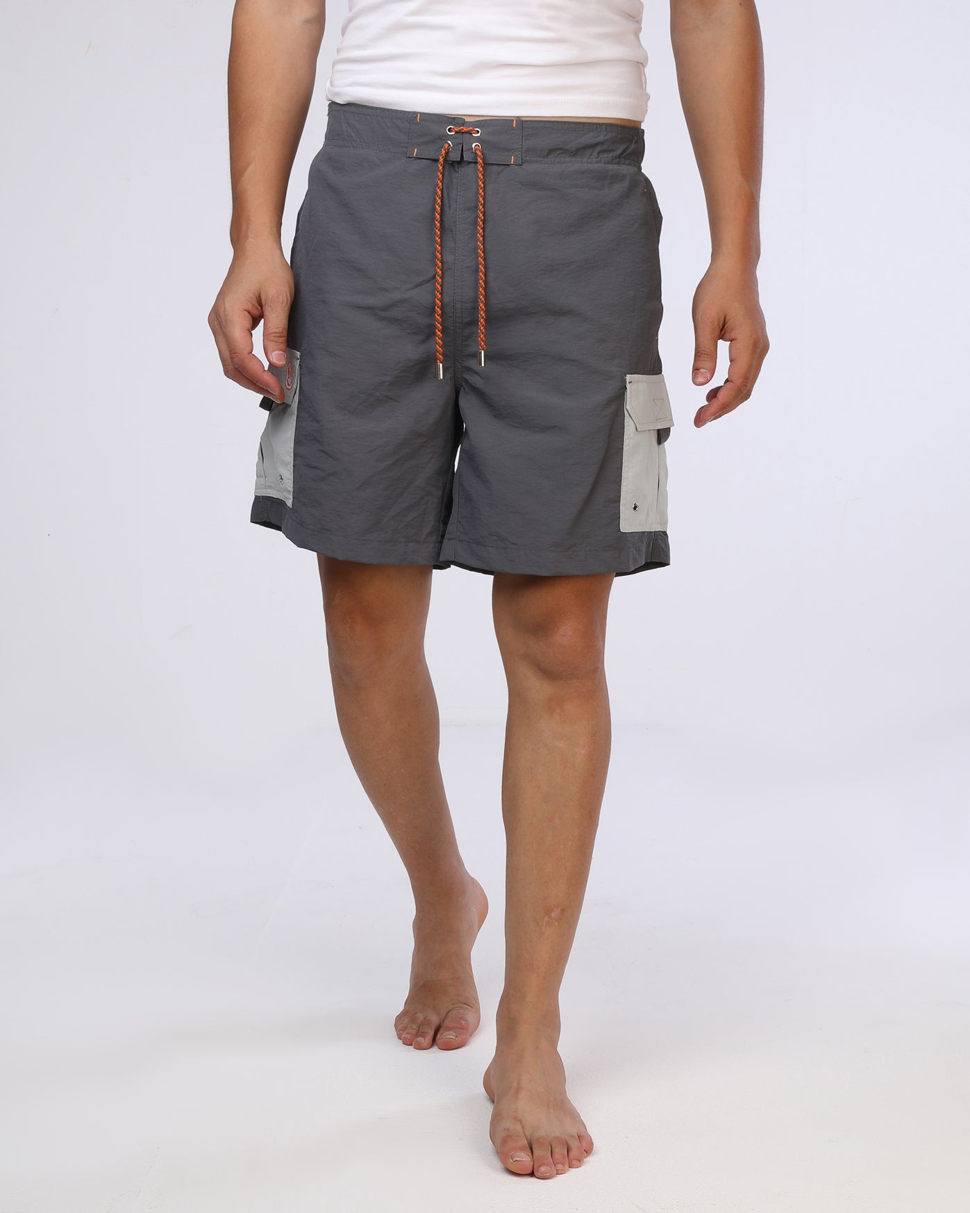 Han Bury Swim Short