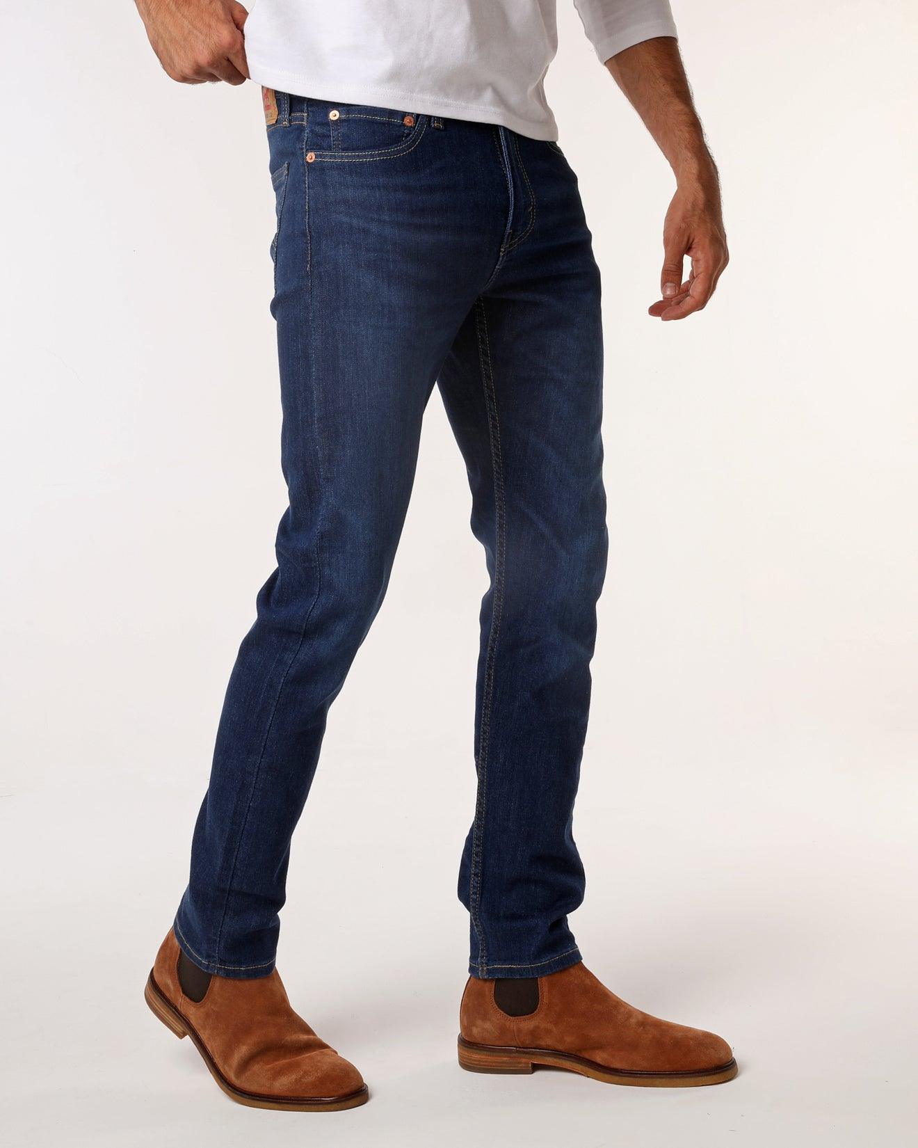 Levis 510 Slim Fit Jeans