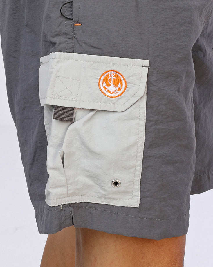 Han Bury Swim Short