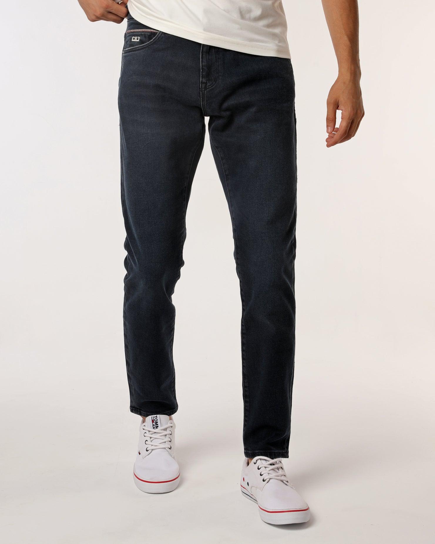 Collins Skinny Fit Jeans