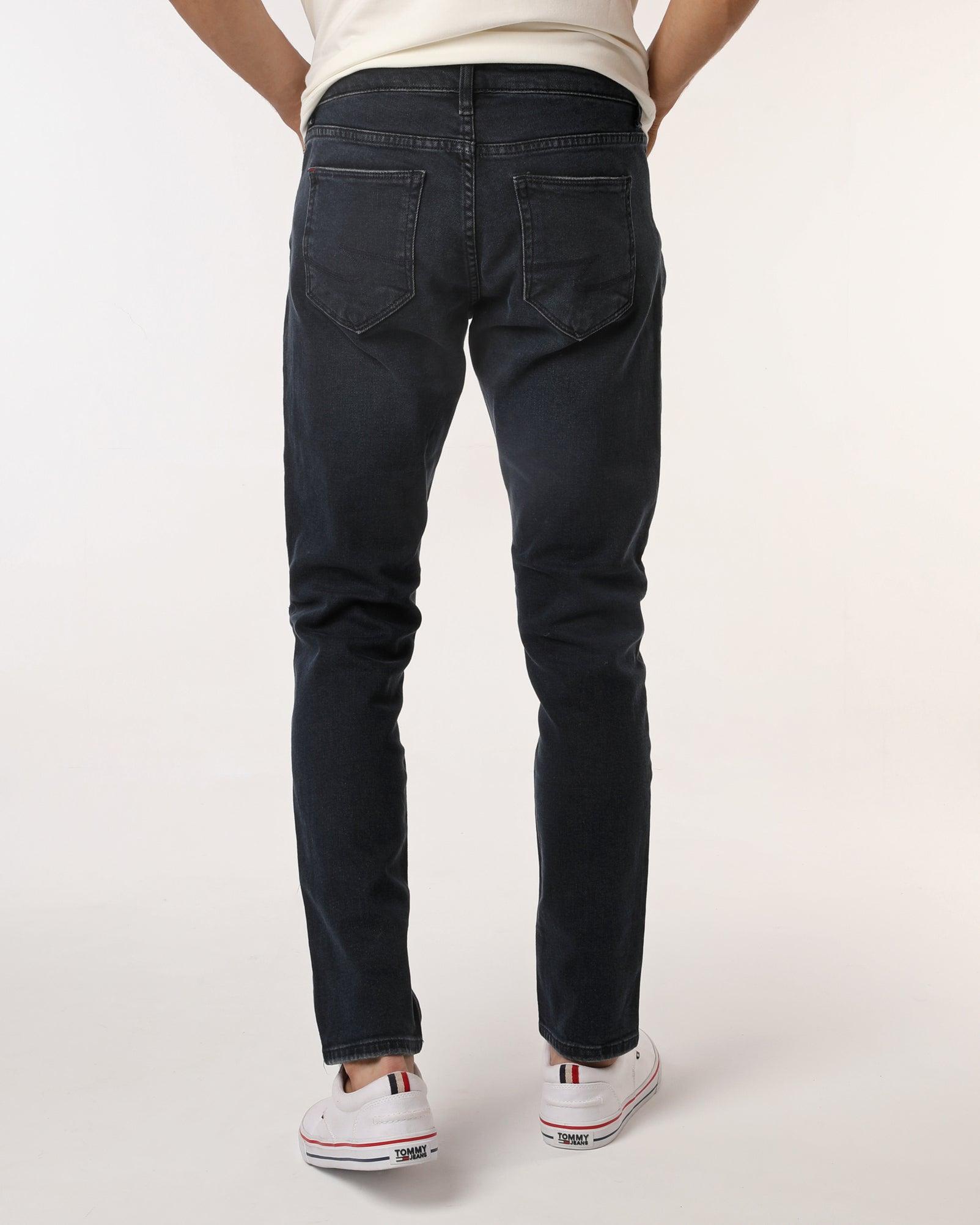 Collins Skinny Fit Jeans