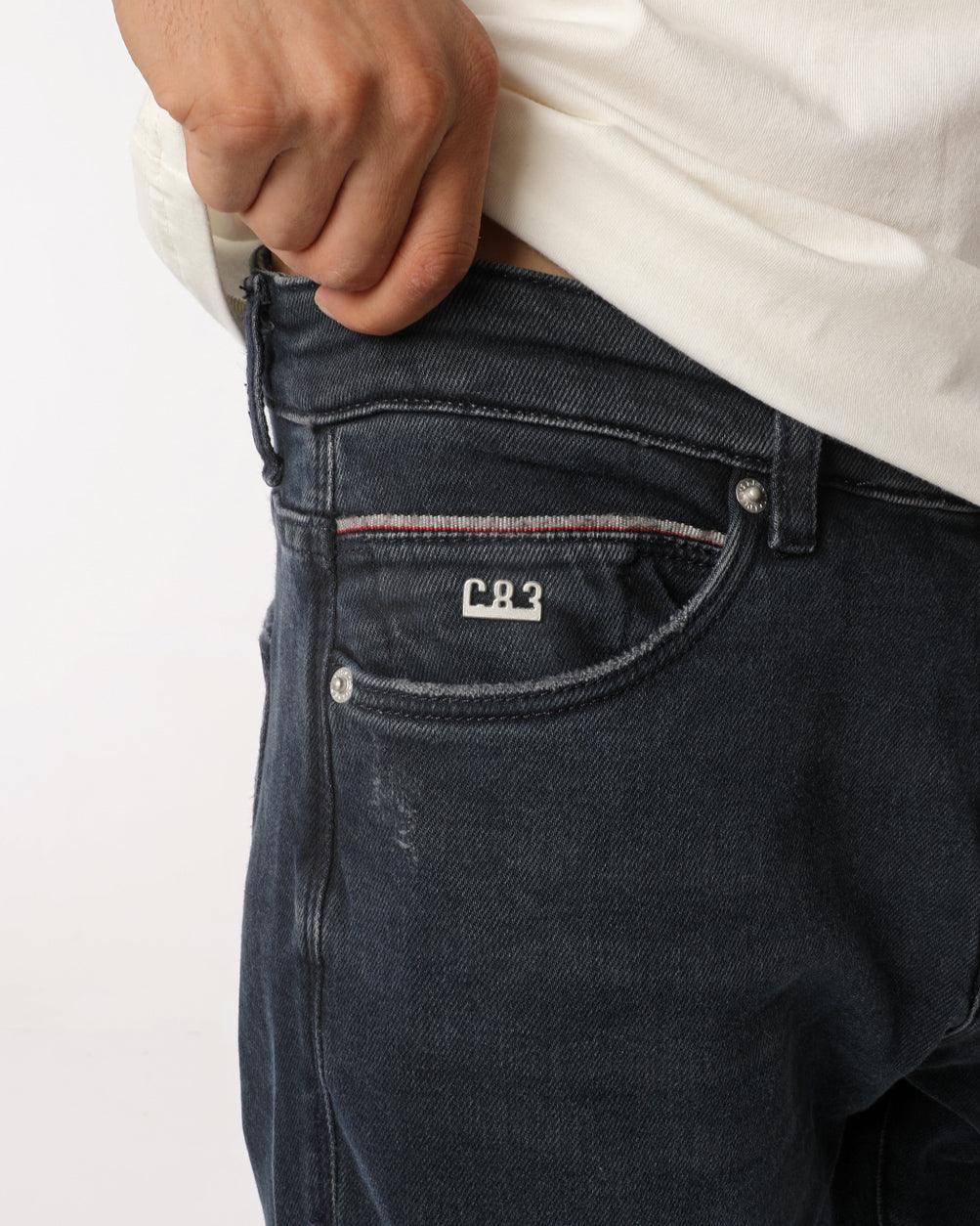Collins Skinny Fit Jeans