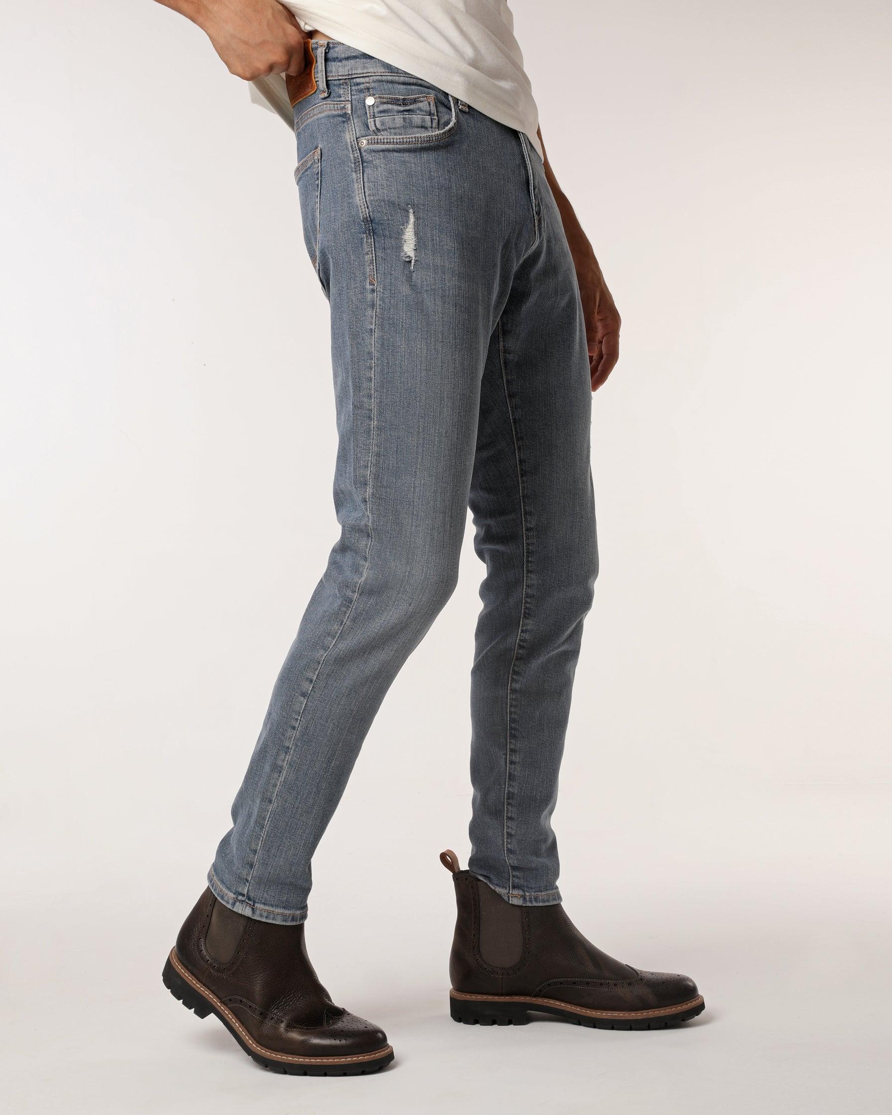 Collins Skinny Fit Jeans