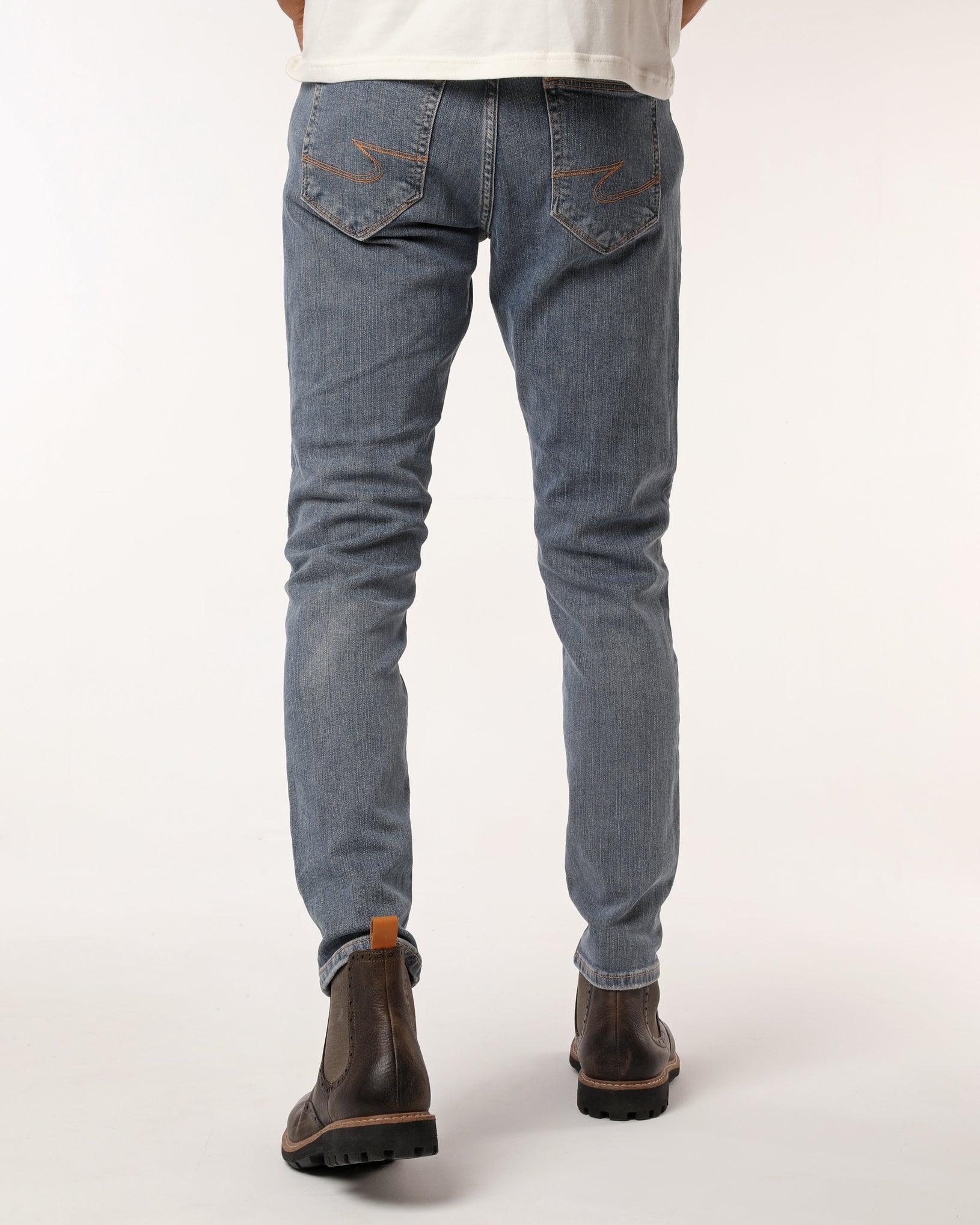 Collins Skinny Fit Jeans