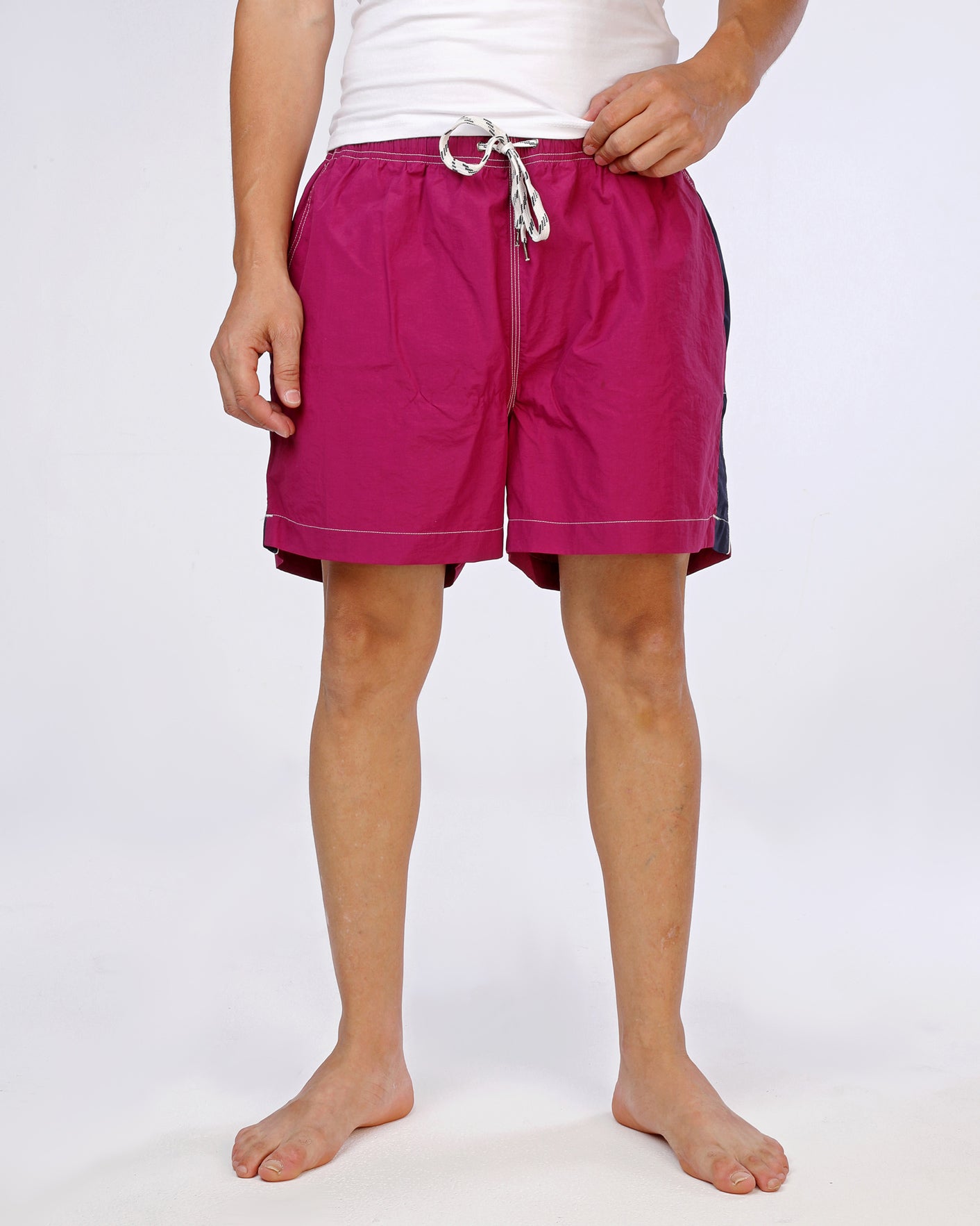 Key Up Swim Shorts
