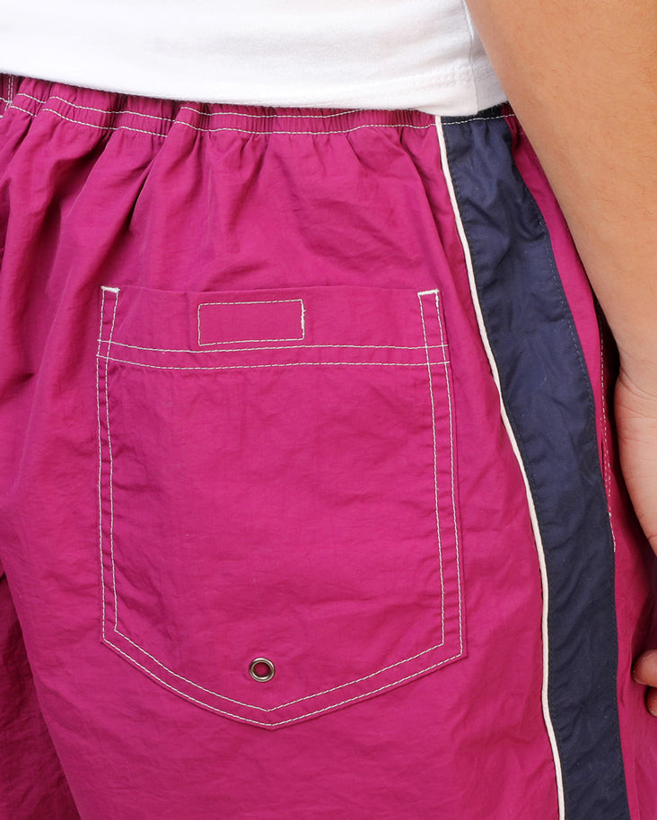 Key Up Swim Shorts